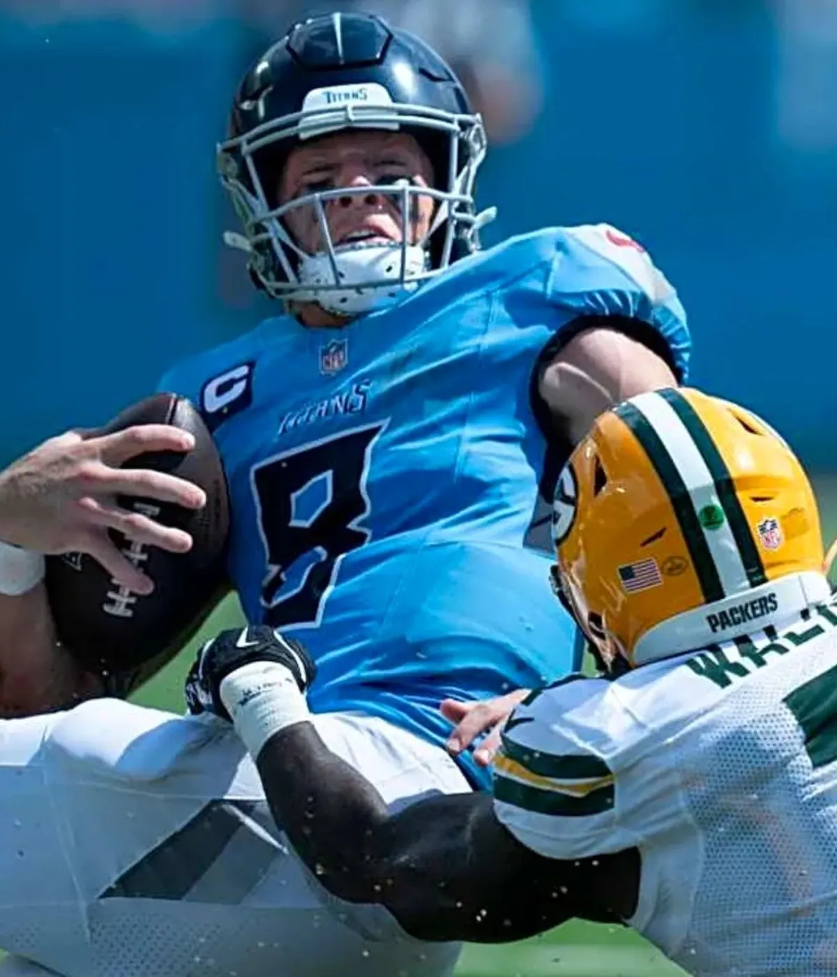 NFL Analyst Suggests Eagles Trade for Quarterback Bust