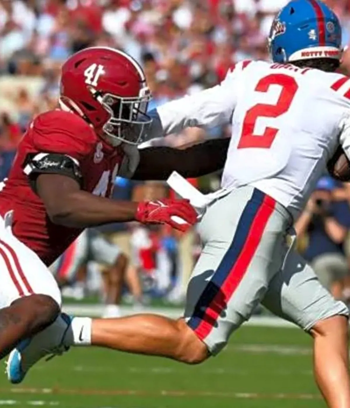Buccaneers Linebacker Predicted For Big Jump