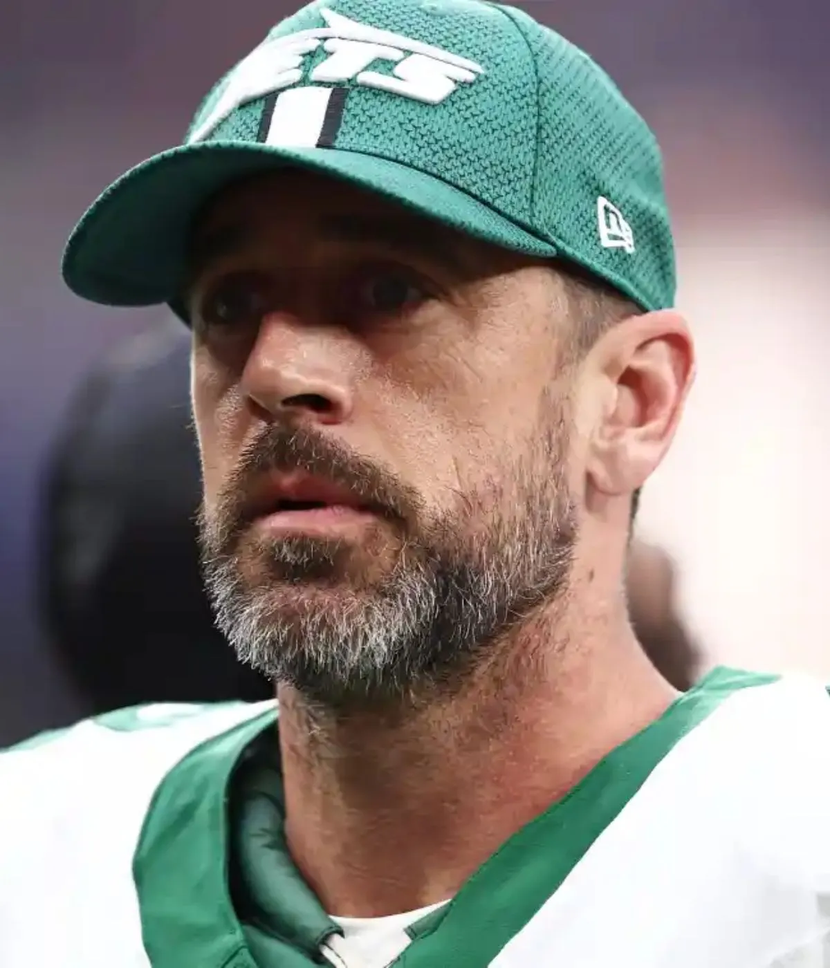 Steelers Face Sharp Warning Over Signing Aaron Rodgers
