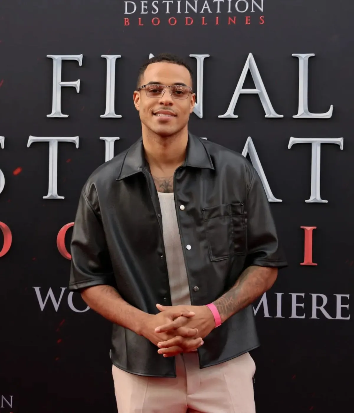 Grant Ellis Reacts to Bachelor Franchise Being in ‘Shambles’ Because of Him