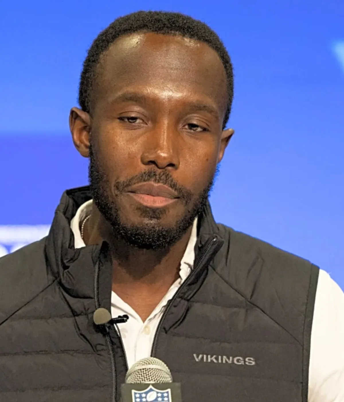 Vikings GM Kwesi Adofo-Mensah's UDFA strategy highlights major inequity in the NFL Draft