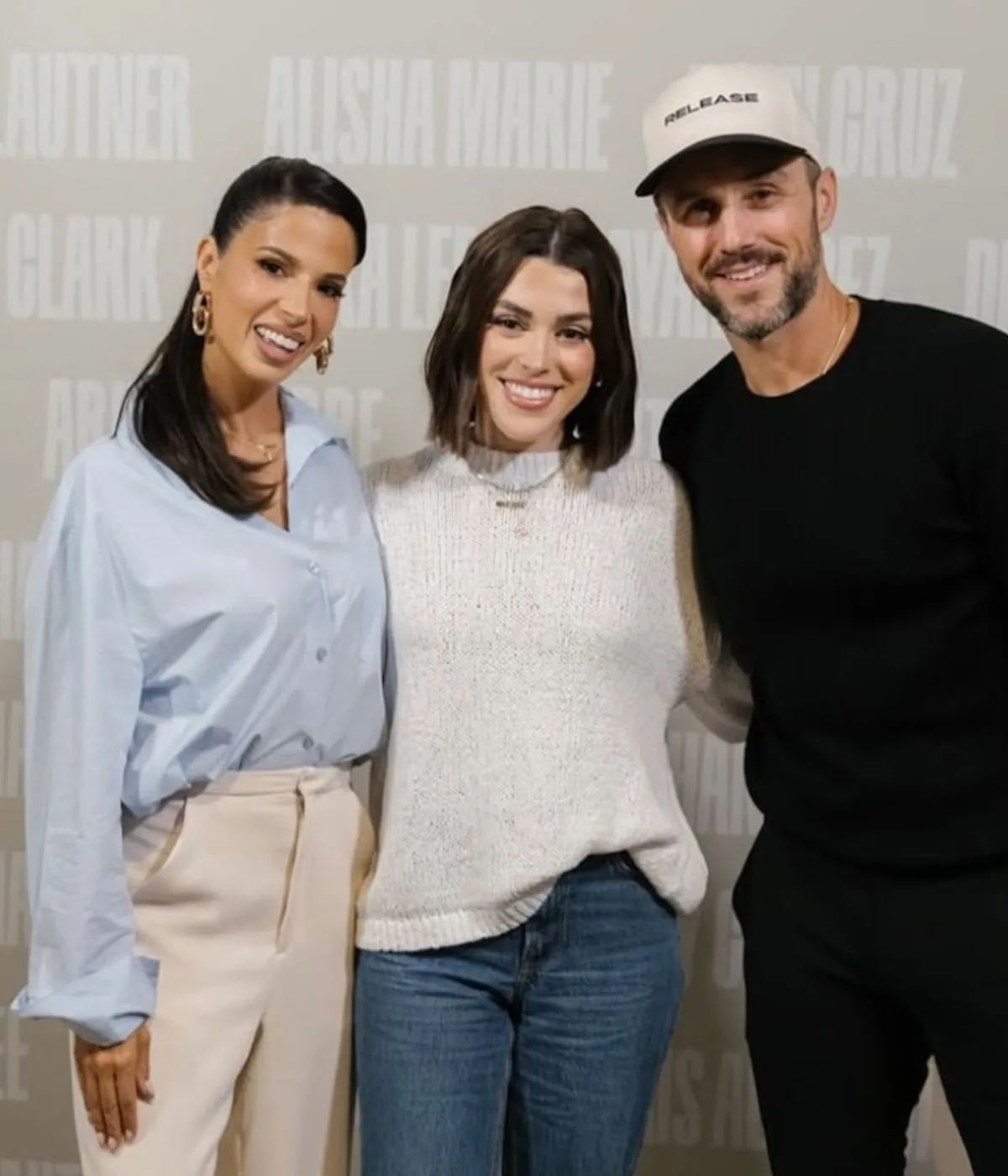 Zac Clark Joins Tay Lautner & Laura Lee as Co-Panelist to Discuss Mental Health: ‘Grateful for the Opportunity’
