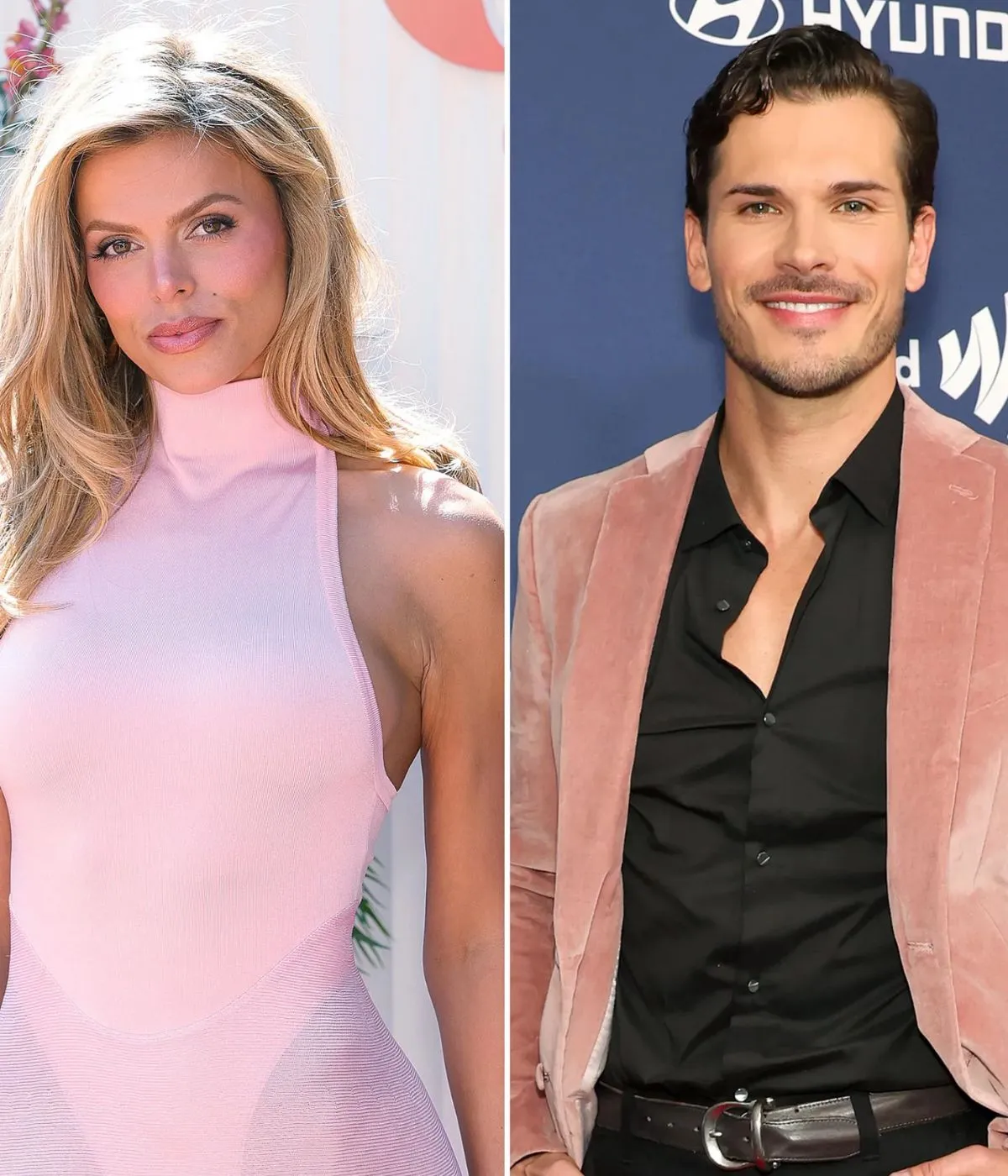 Brooks Nader Has Savage Response When Asked Who Should Be Ex Gleb’s New ‘DWTS’ Partner (Exclusive)