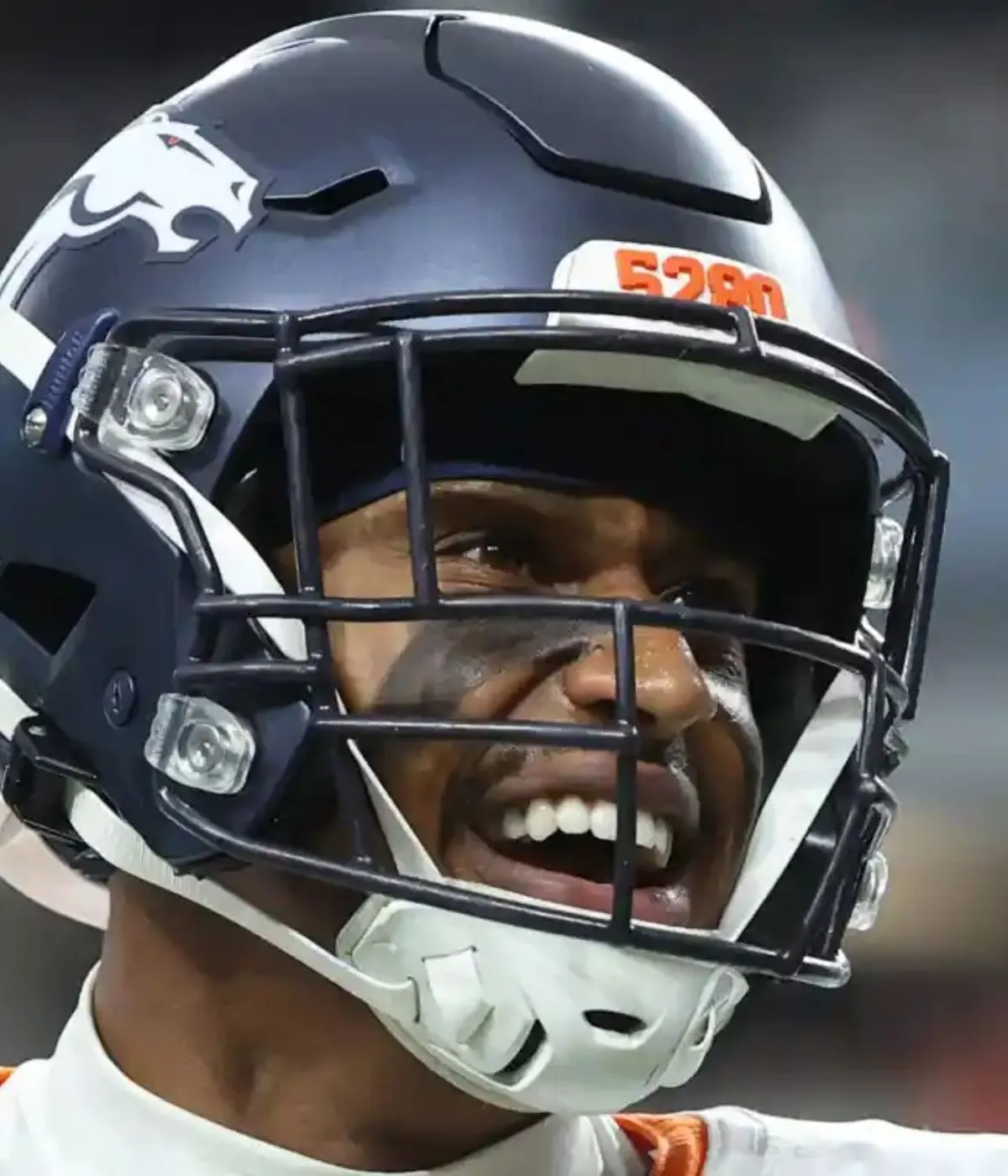Broncos Pro Bowler Gets Encouraging Update After Taking Different Approach