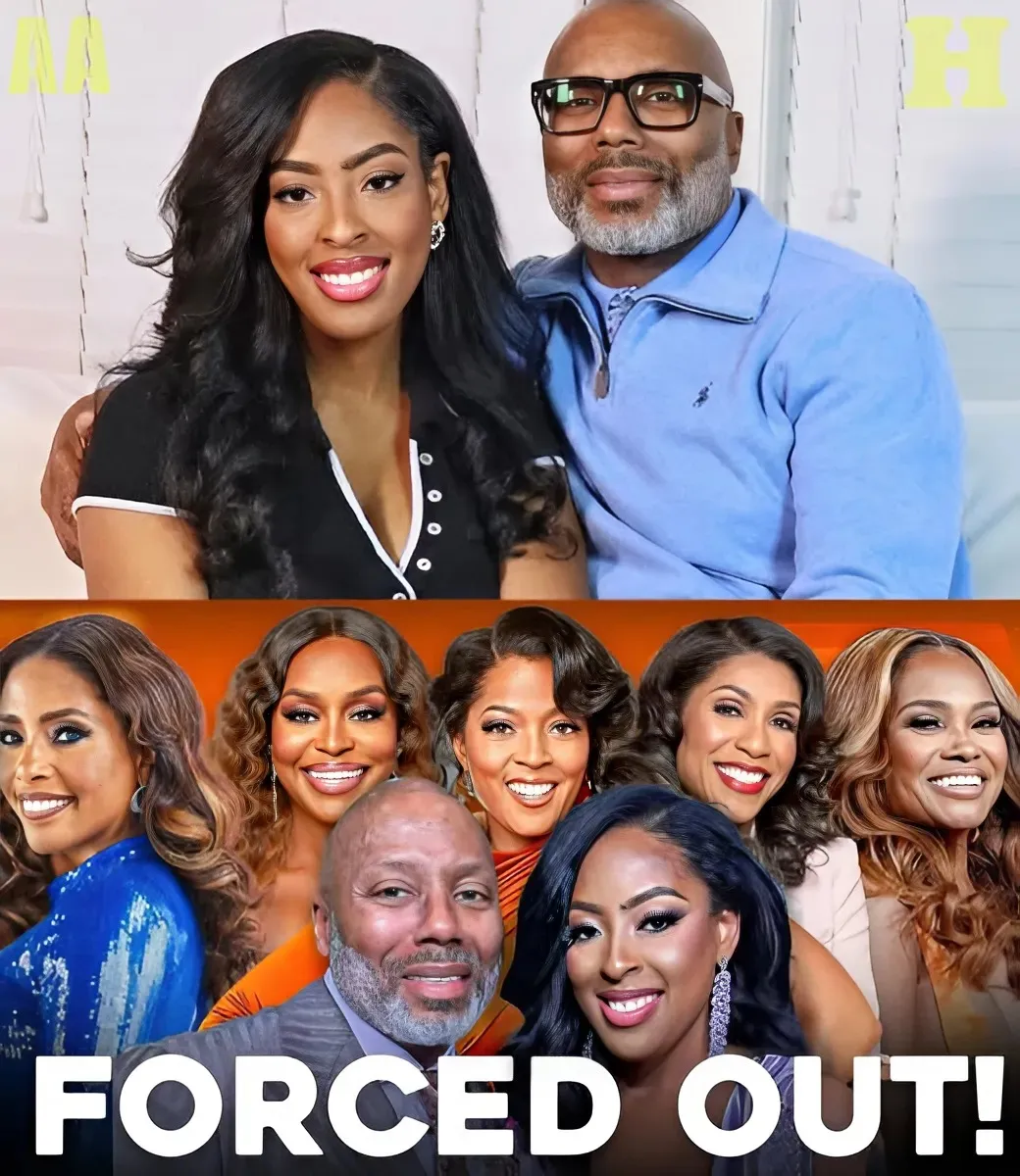 Married To Medicine CAST Join FORCES to Paint Disturbing Narrative on CAST Dr. G and Sweet Tea-quang Married To Medicine CAST Join FORCES to Paint Disturbing Narrative on CAST Dr. G and Sweet Tea-quang