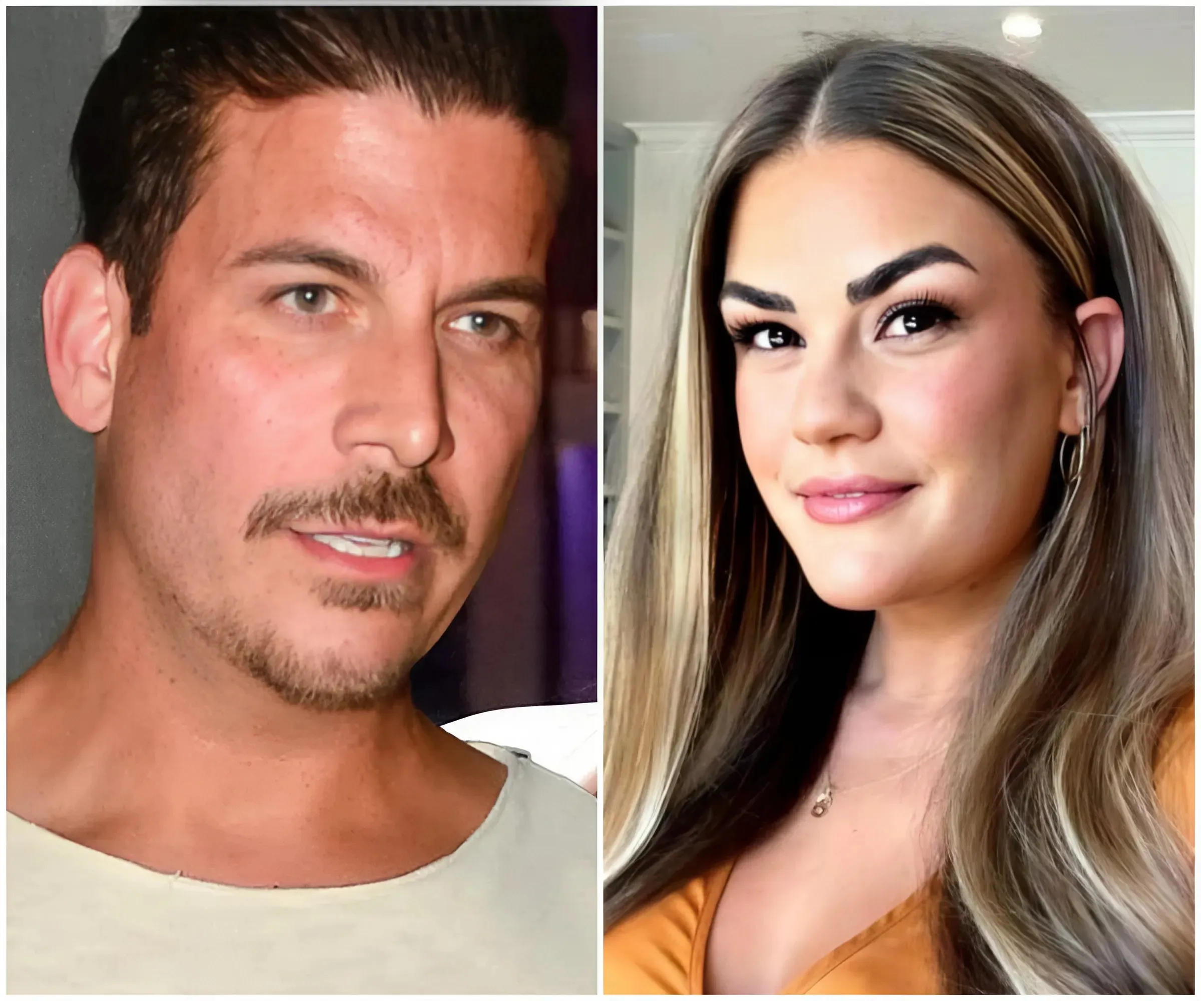 "Jax Taylor Slams Rape Rumors of 17-Year-Old Girl, Accuses Brittany Cartwright of Using AI Photos to Add Fuel to Fire: ‘It’s All Fake!’"