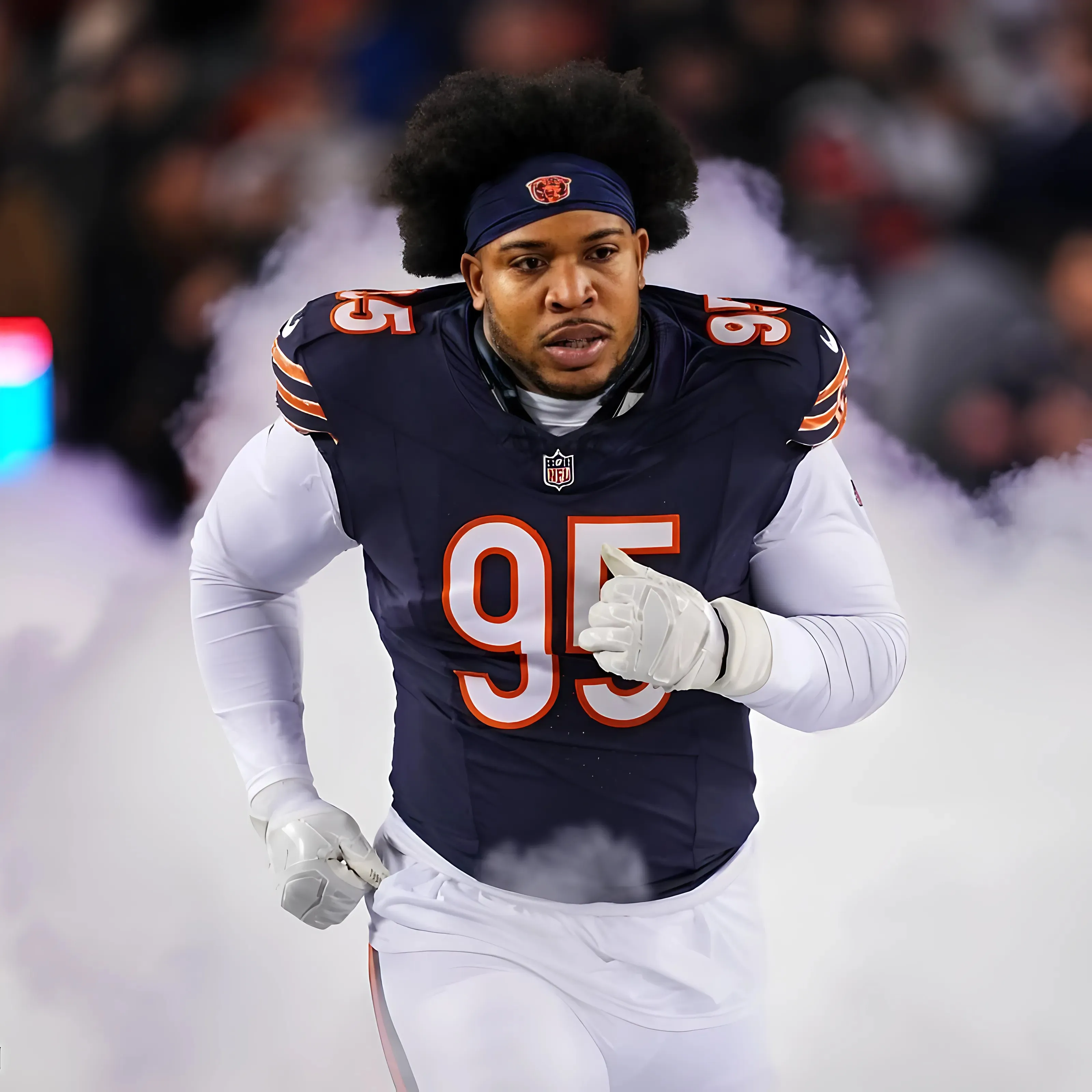 Lions Urged to Add Former $21 Million Bears Starter Before Season