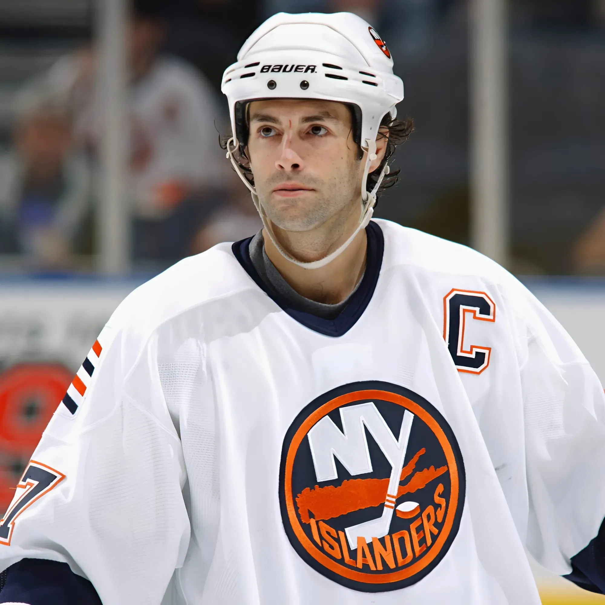 NHL Insider has just revealed the shocking reason why the New York Rangers let Michael Peca walk