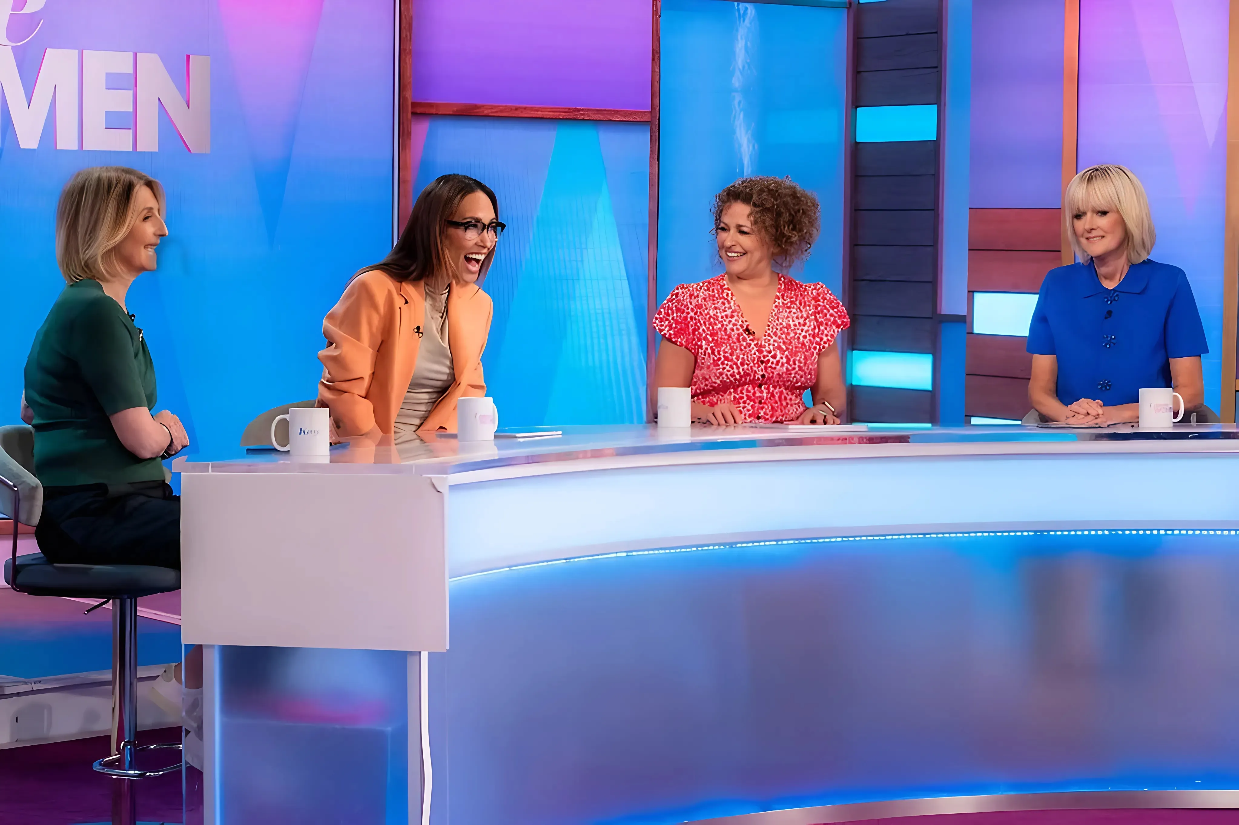 Loose Women’s Most Shocking Moments: Confessions, Clashes, and ITV’s ‘Bloodbath’ Drama trucc