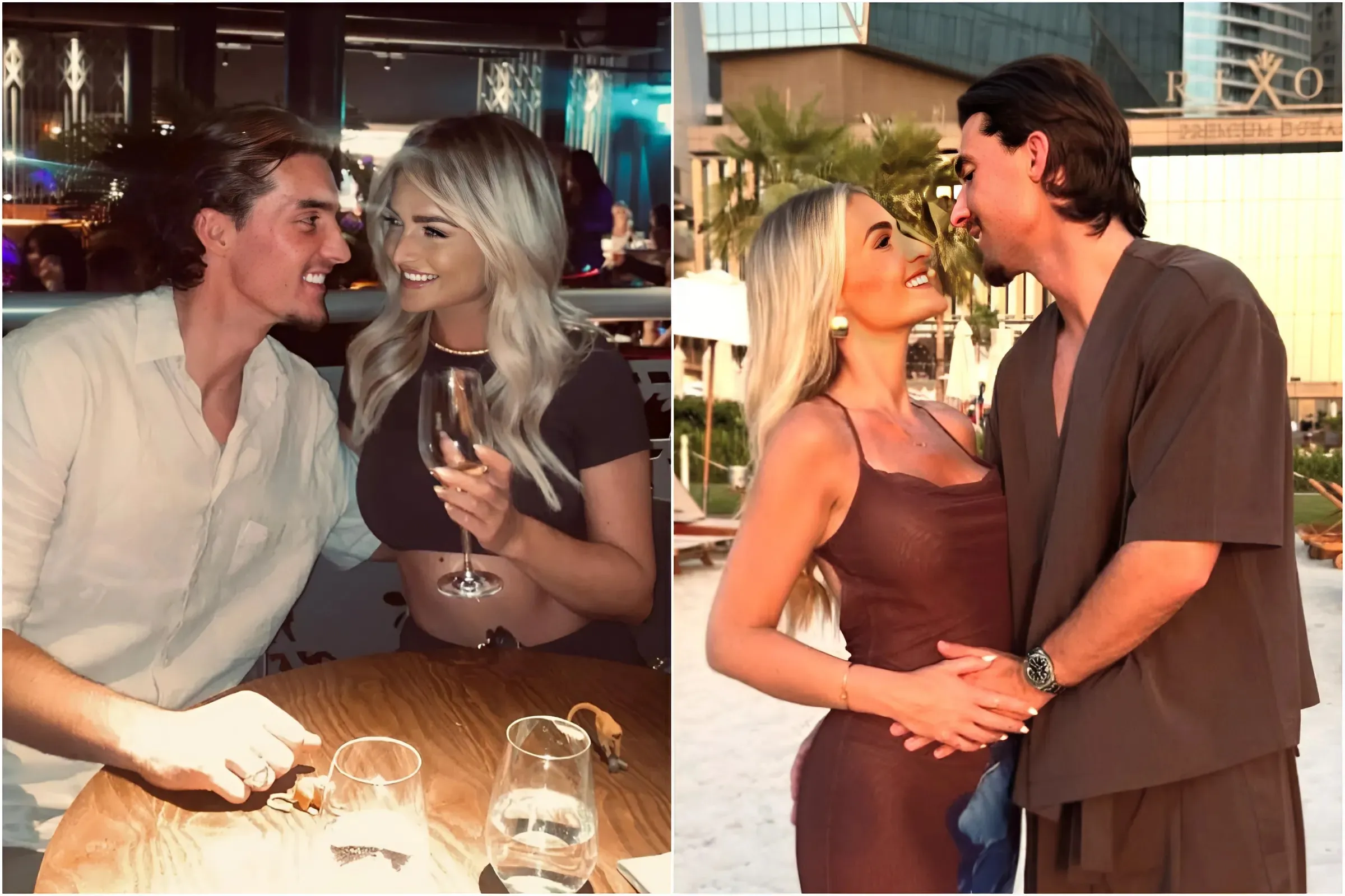 Love Island Star Celebrates Heartwarming Gender Reveal as She Prepares for First Baby trucc Love Island Star Celebrates Heartwarming Gender Reveal as She Prepares for First Baby trucc