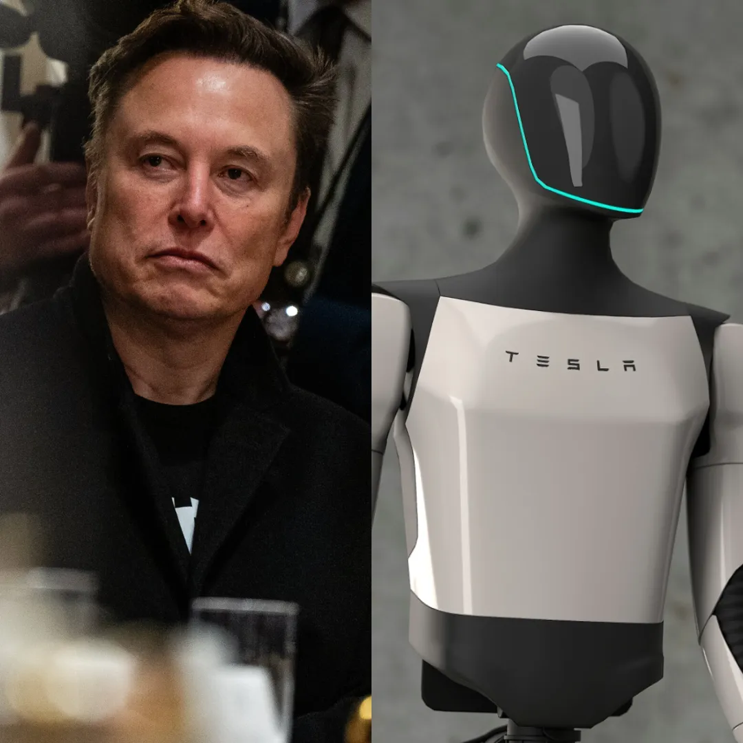 Elon Musk’s $20,000 Robot Dream Will Collapse Unless He Betrays Trump and Embraces China
