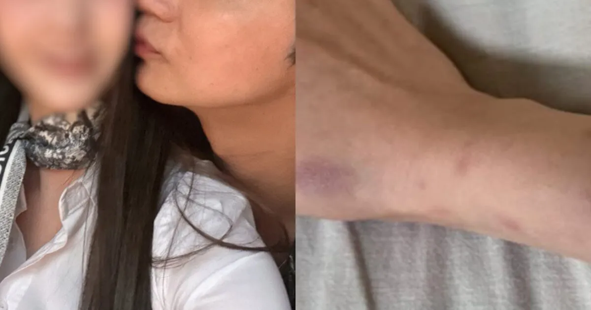 Top South Korean Actor Exposed For Abusing Girlfriend, Spreading STDs And More