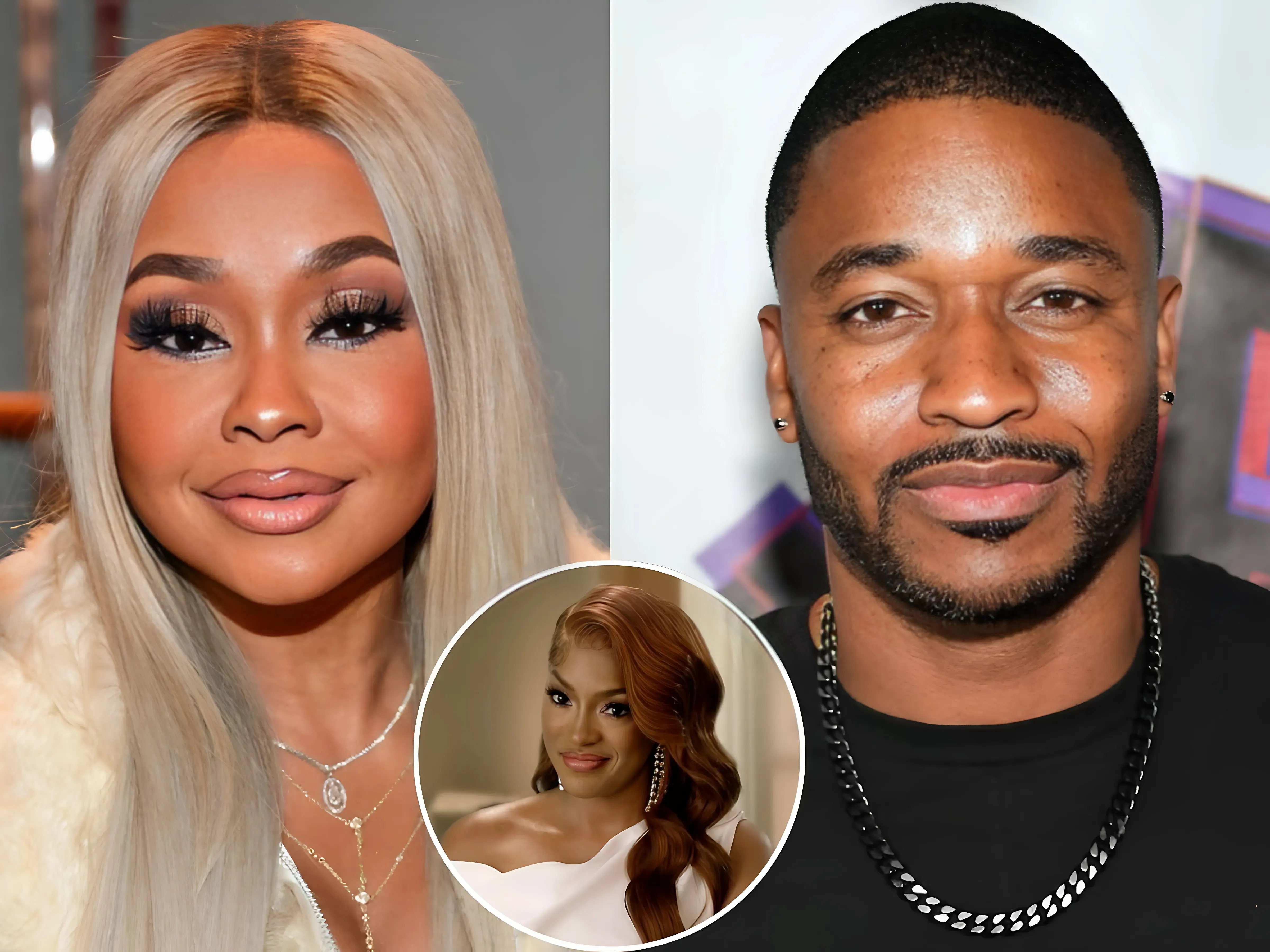 "Phaedra Parks Fires Back, Reveals Shocking Truth Behind Shocking Photos With Ralph Pittman – Is Drew Sidora Making Up A Story?" "Phaedra Parks Fires Back, Reveals Shocking Truth Behind Shocking Photos With Ralph Pittman – Is Drew Sidora Making Up A Story?"
