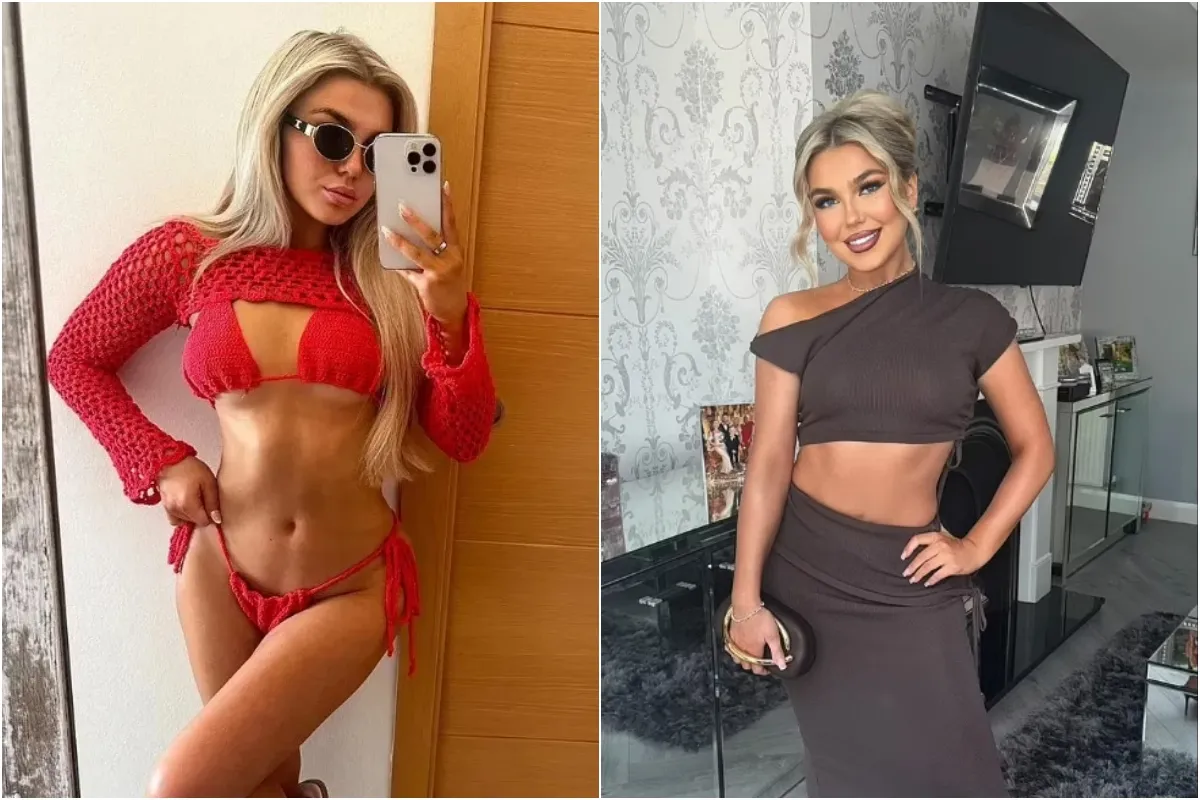 Love Island bosses line up glamorous makeup artist as bombshell to turn heads in new series ngocc