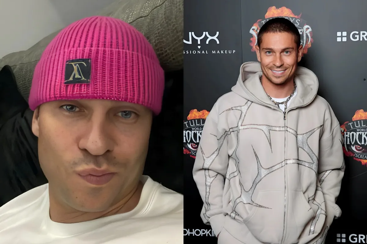 Exclusive: Joey Essex puts his £3m Essex mansion up for rent as he QUITS Britain for a year at boxing training camp liennhi Exclusive: Joey Essex puts his £3m Essex mansion up for rent as he QUITS Britain for a year at boxing training camp liennhi