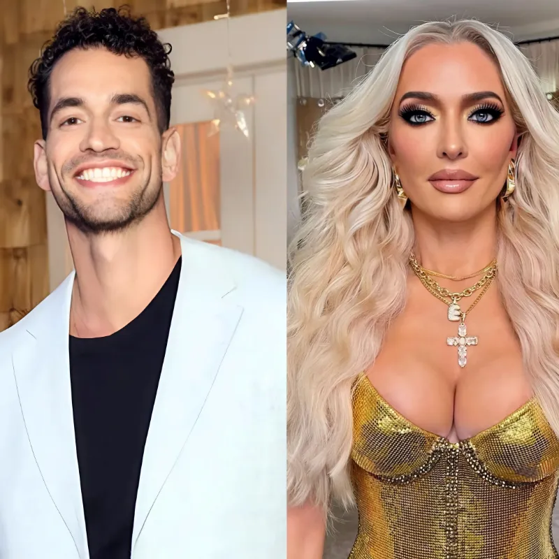 Summer House’s Jesse Solomon Reveals Secret Crush on Bravo Star Amid Erika Jayne Rumors as Insider Details Bar Meeting and Explains How Alleged Romance Began-quang