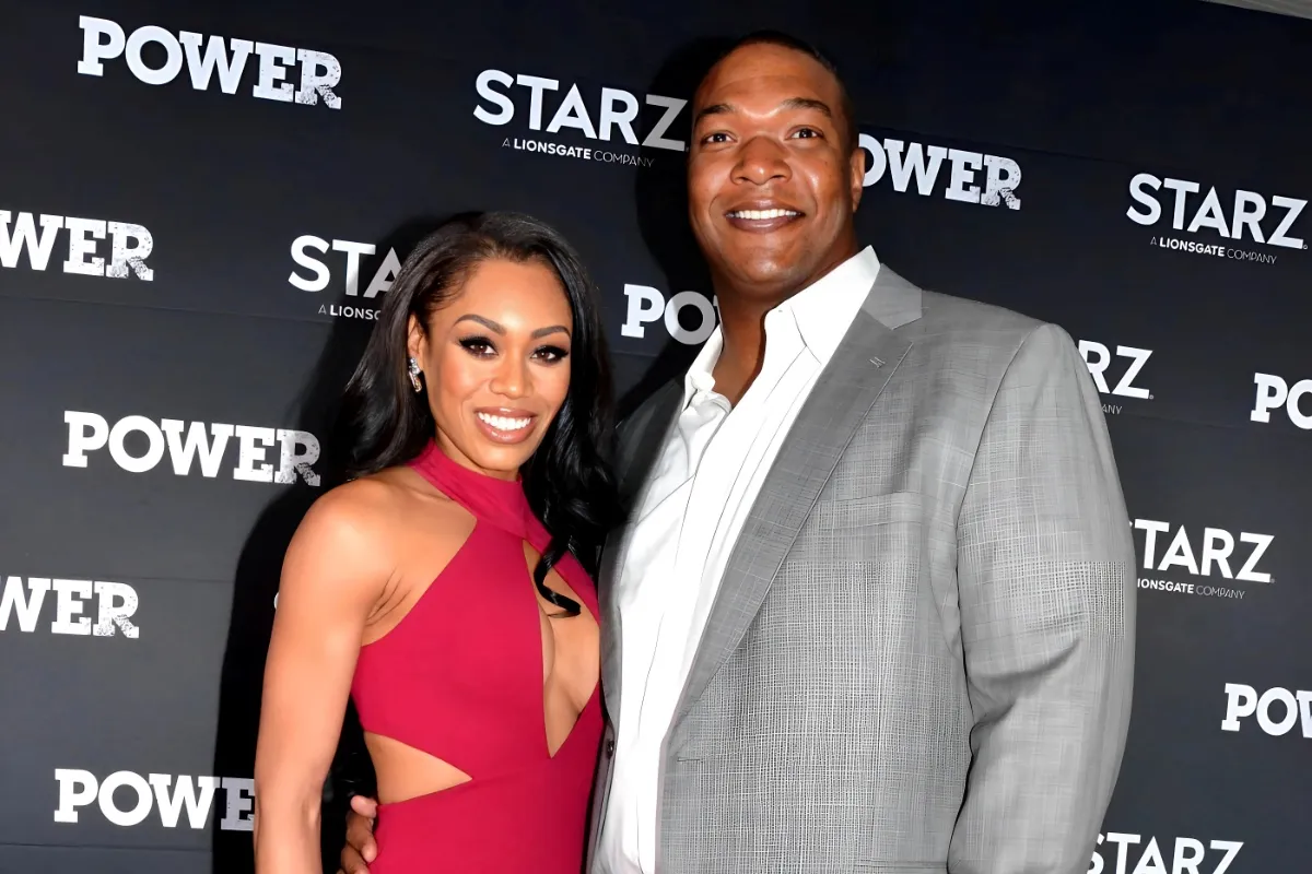 From Heartbreak to Hotness: RHOP’s Chris Samuels Shows Off “Revenge Body” After Monique Split tram