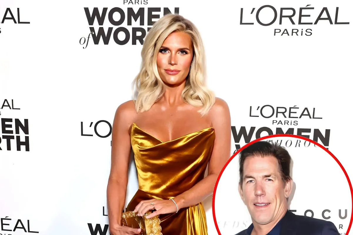 Southern Charm Scoop: Madison LeCroy Reacts to Thomas Ravenel Comeback Buzz and Teases Fresh Faces tram