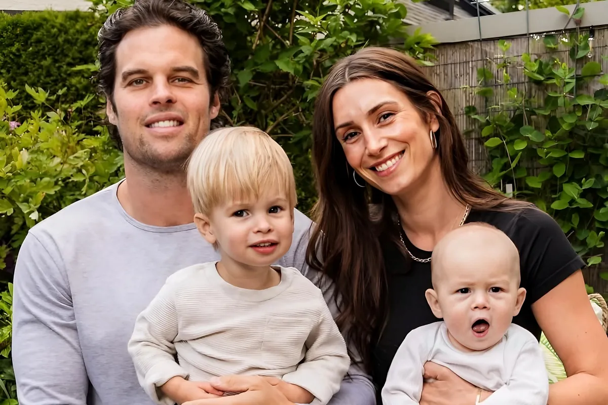 Astrid Loch Gives Update After Kevin Wendt Unexpectedly Performed CPR on Their Son: ‘Still Trying to Find Answers’ tram