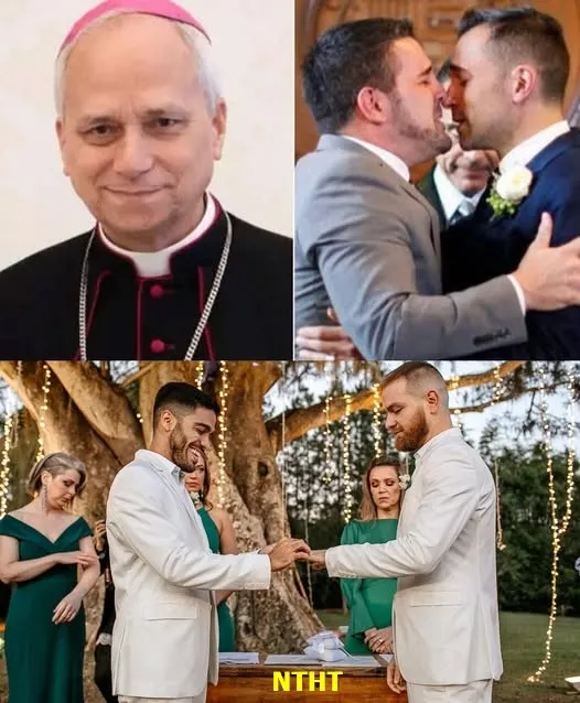 Pope Leo XIV sends the first message after…See more Pope Leo XIV sends the first message after…See more