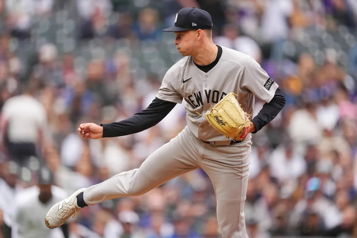 Will Warren Showcases Maturity in Yankees' Victory by Skillfully Handling Early Pressure: A Steady Performance! - lulu