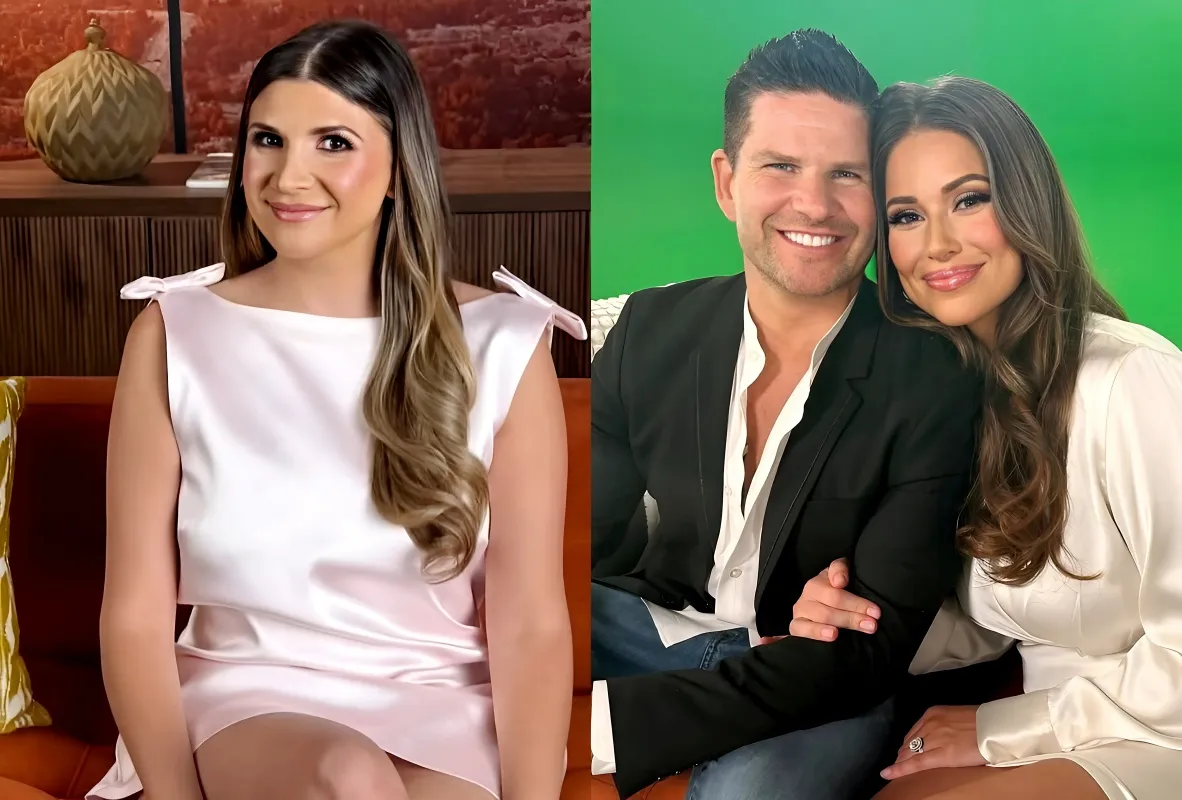 The Valley’s Janet Caperna Addresses Danny’s Drinking and “Toxic” Diss, If She Owes Nia an Apology, & Jax’s Rehab Text, Plus How Much the Gay Guy Sent Jesse, Being Labeled a “Fan,” Reunion & What Wasn’t Shown - lulu