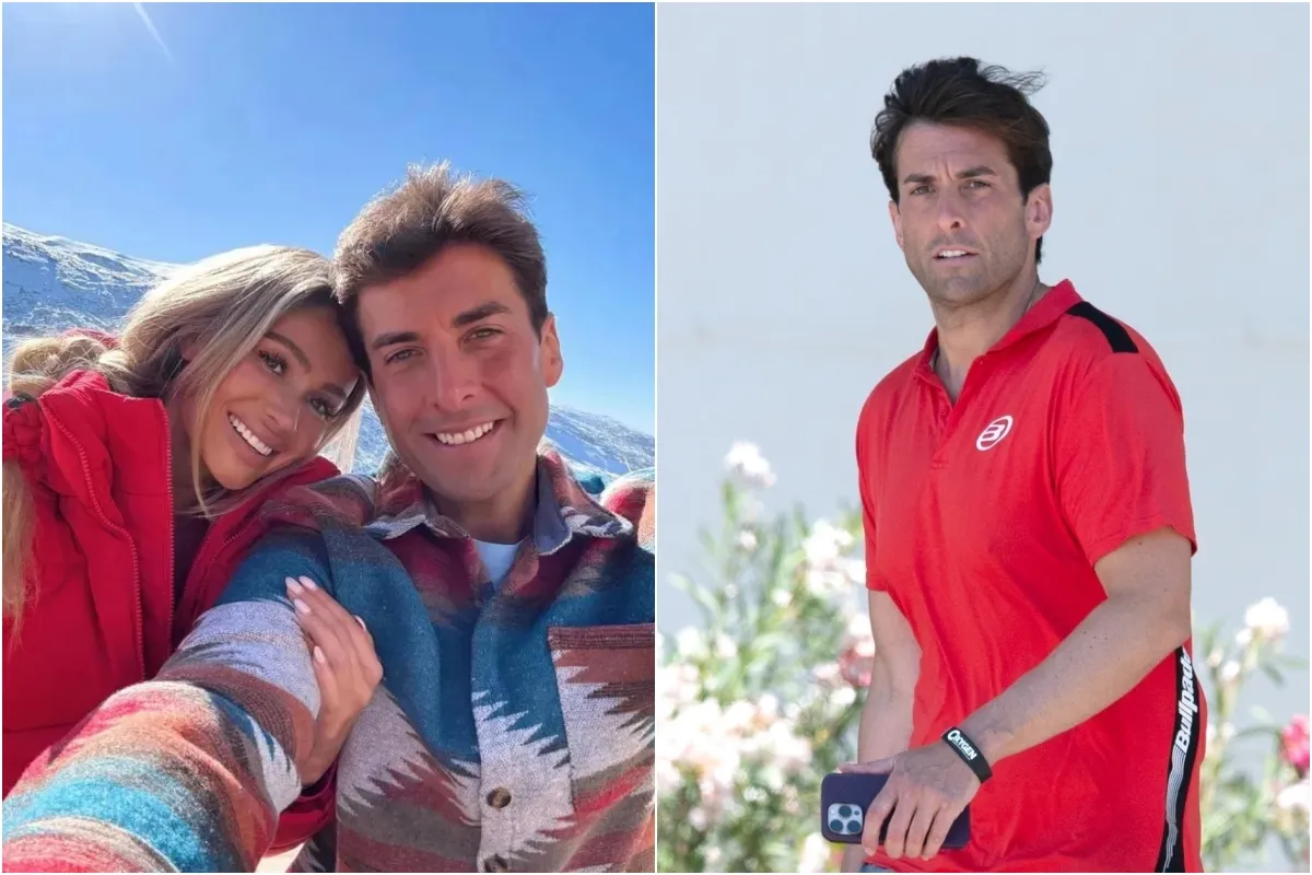 Pathetic amount disgraced James Argent forced to pay his ex-girlfriend after attacking her revealed ngocc Pathetic amount disgraced James Argent forced to pay his ex-girlfriend after attacking her revealed ngocc