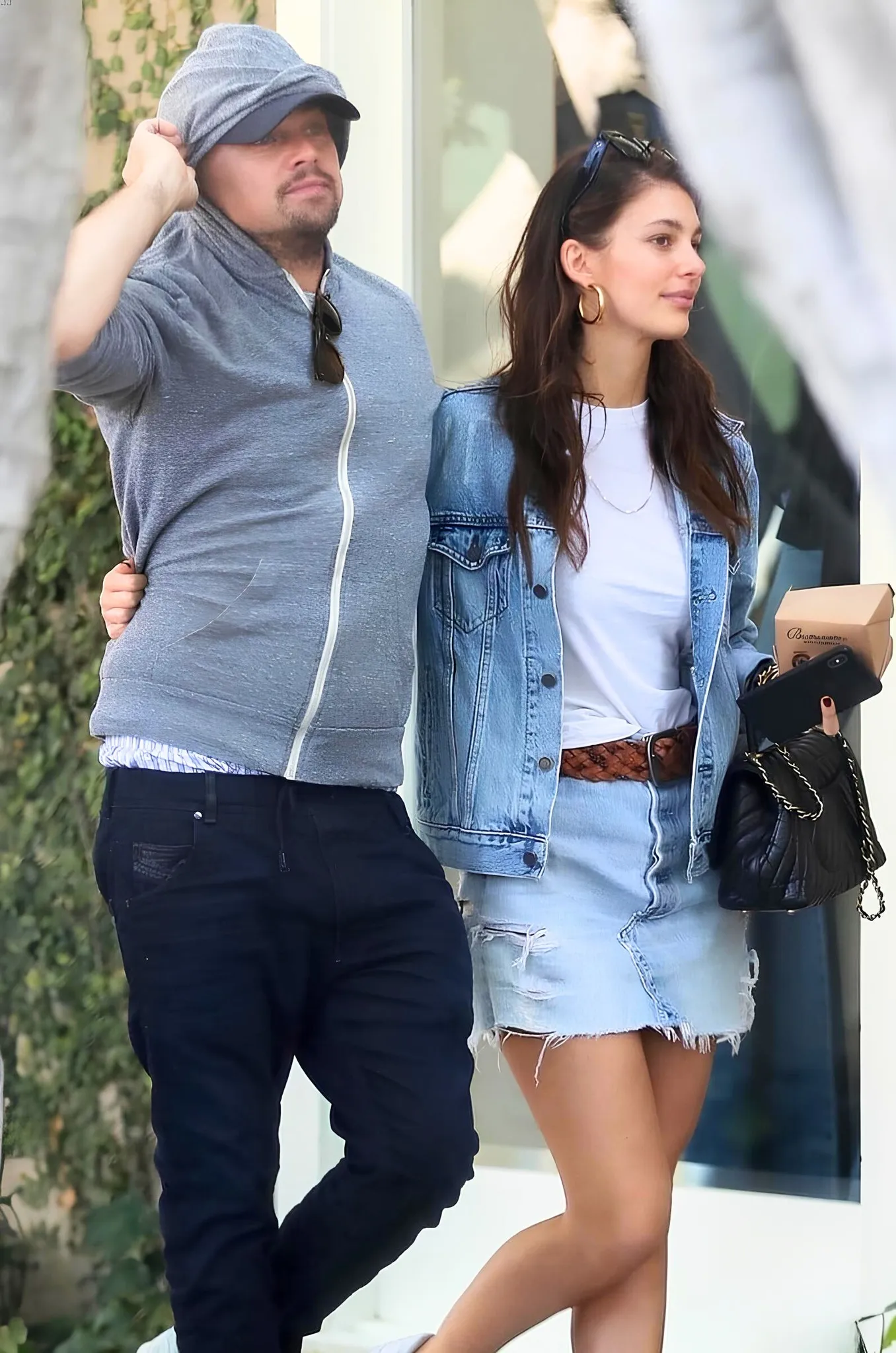 Leonardo DiCaprio, 49, Worth $300M, Admits He Only Dates Women Under 25 — Latest Girlfriend Is a 19-Year-Old Model