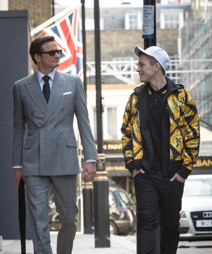 Kingsman