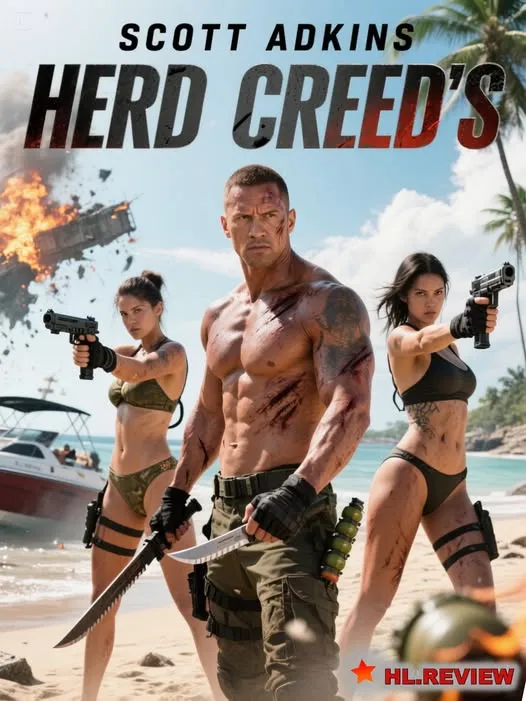 Herd Creed's (2025)