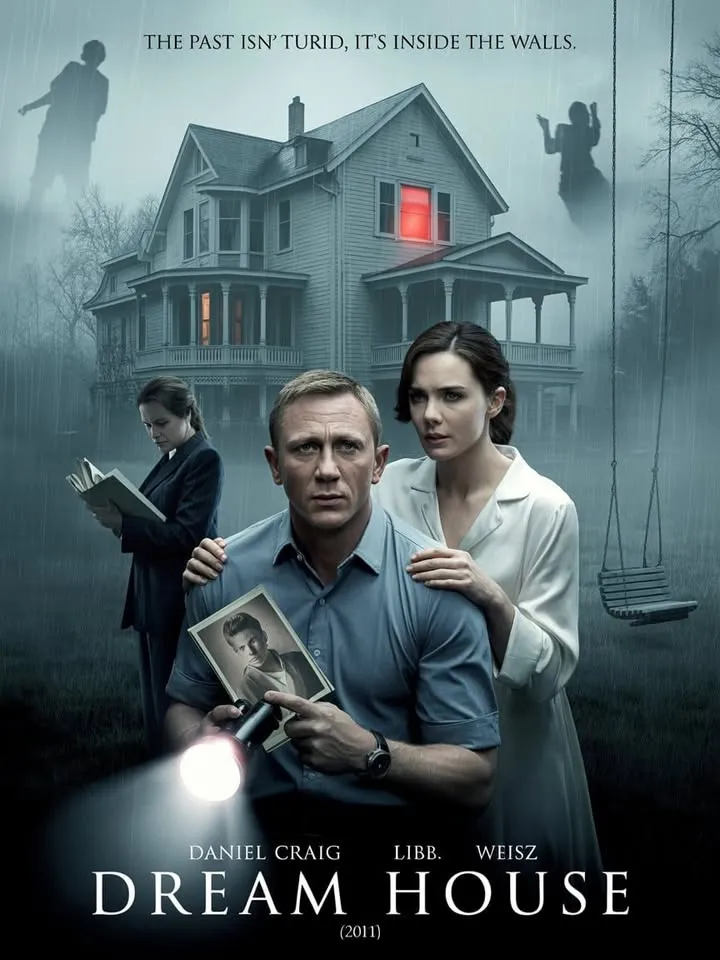 A Casa dos Sonhos (2011)