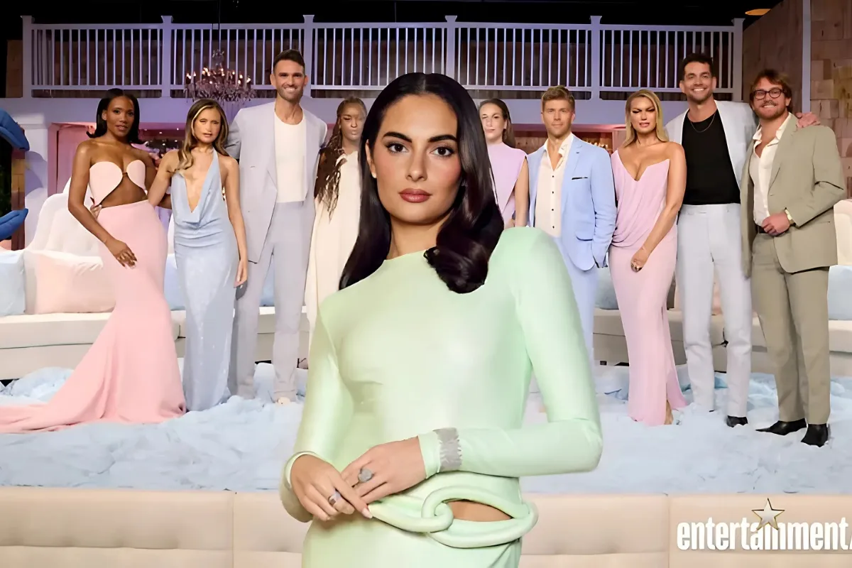 Paige DeSorbo Unveils the Unexpected Twist that Set 'Summer House' Season 9 Reunion Apart! - lulu