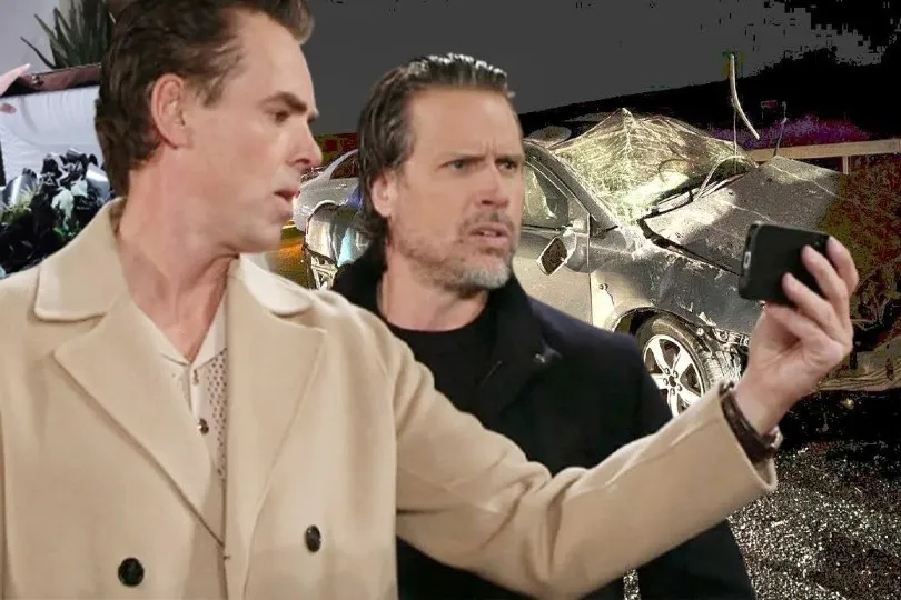 Y&R Fans Stunned by Sudden Off-Screen Deaths of Noah and Allie