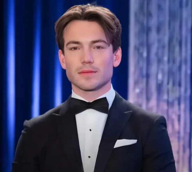 ‘General Hospital’ Spoilers: What You Should Know About Rory Gibson – The New Michael Corinthos As He’s Officially Been Placed On Contract