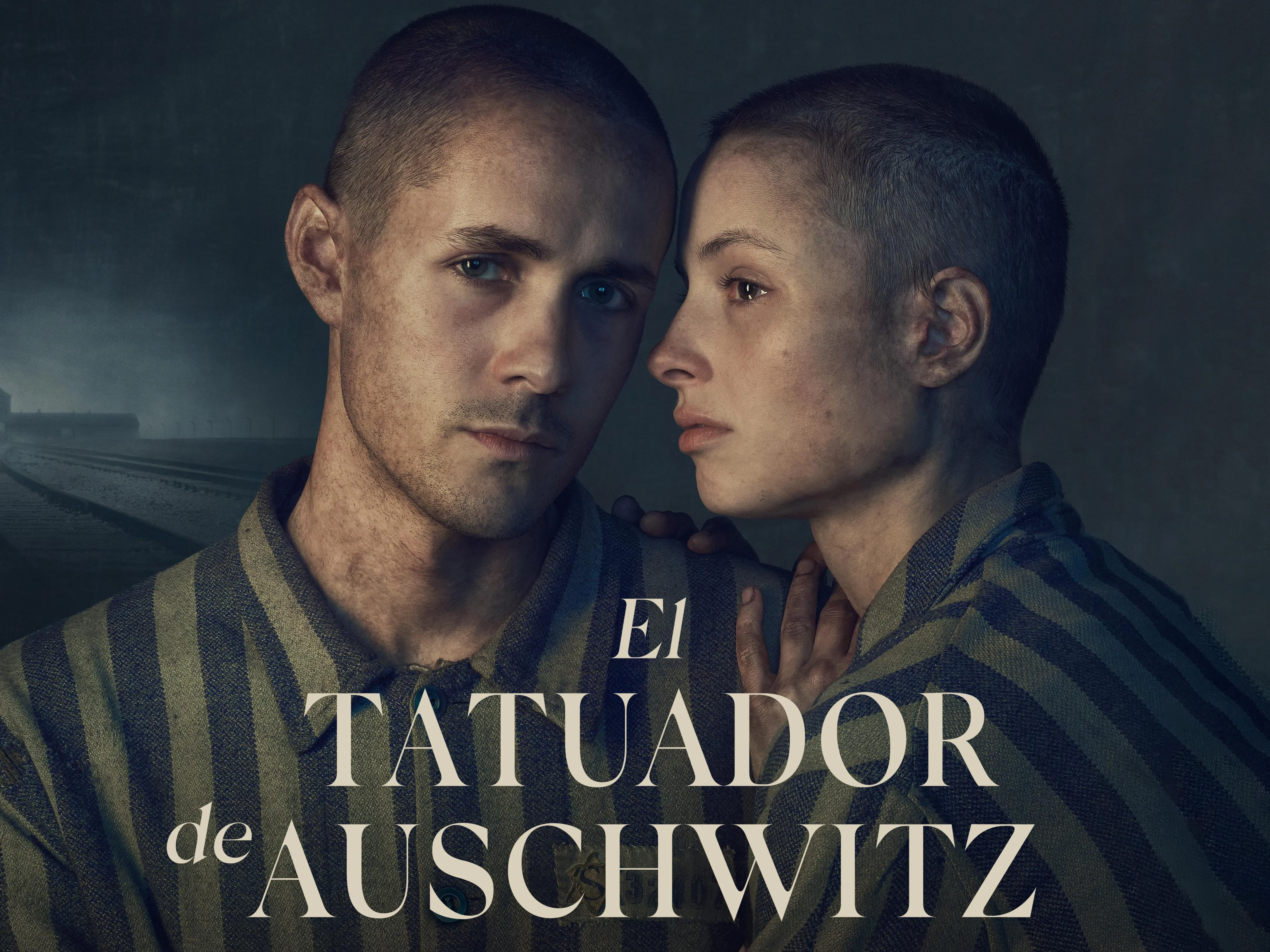 Reseña de El tatuador de Auschwitz (2022)
