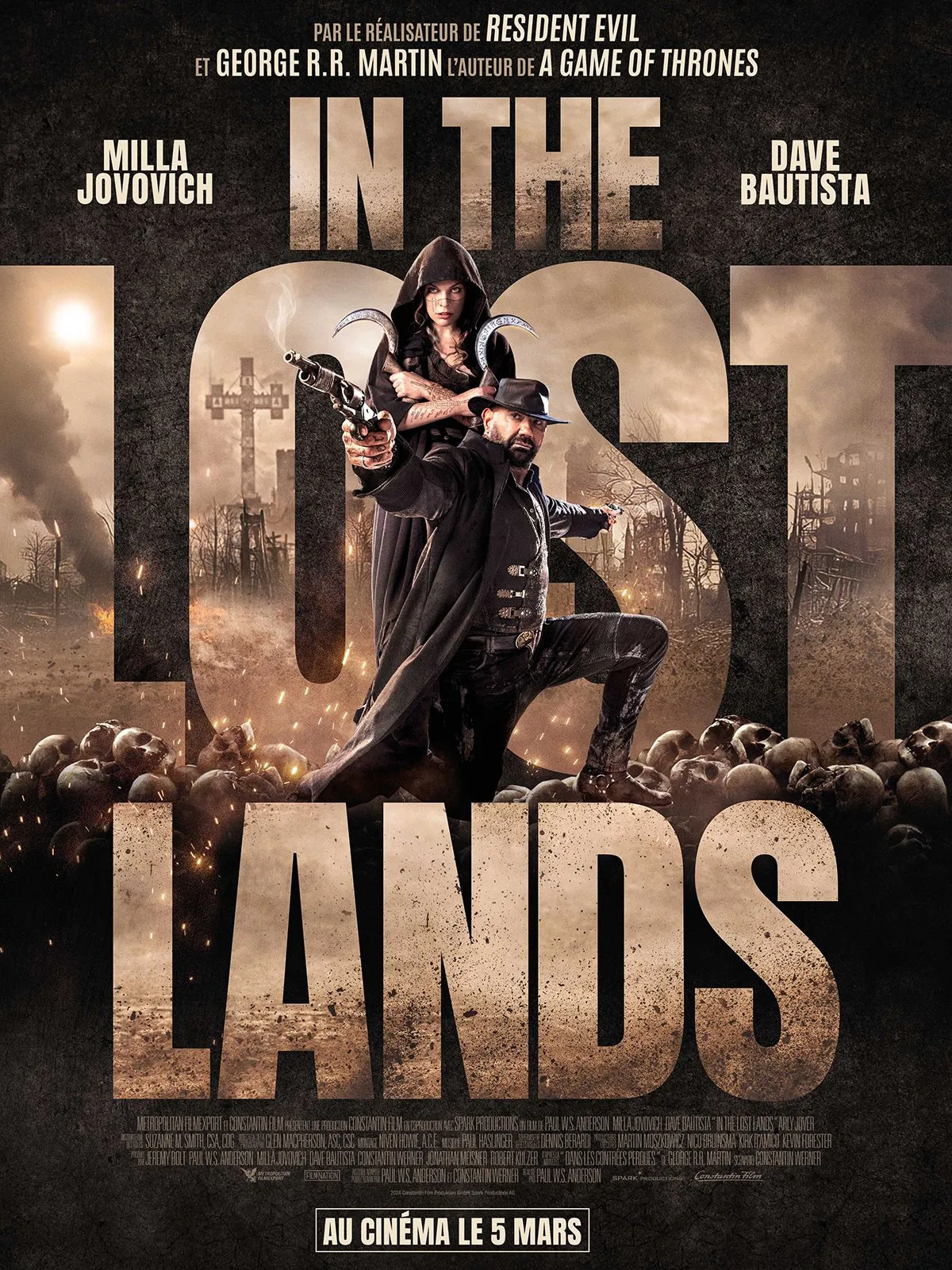 فـيـلـم (2025) lN L0ST LA-ND'S