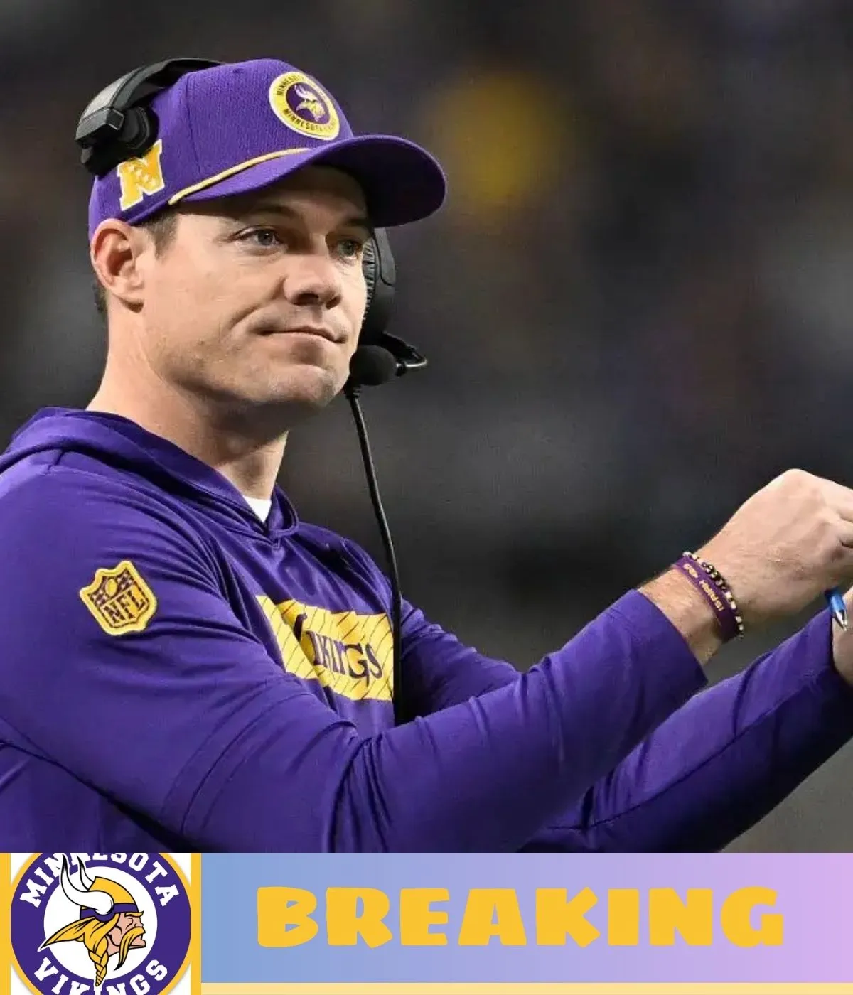 Vikings Praised for Picking Up ‘Elite’ Player During Offseason