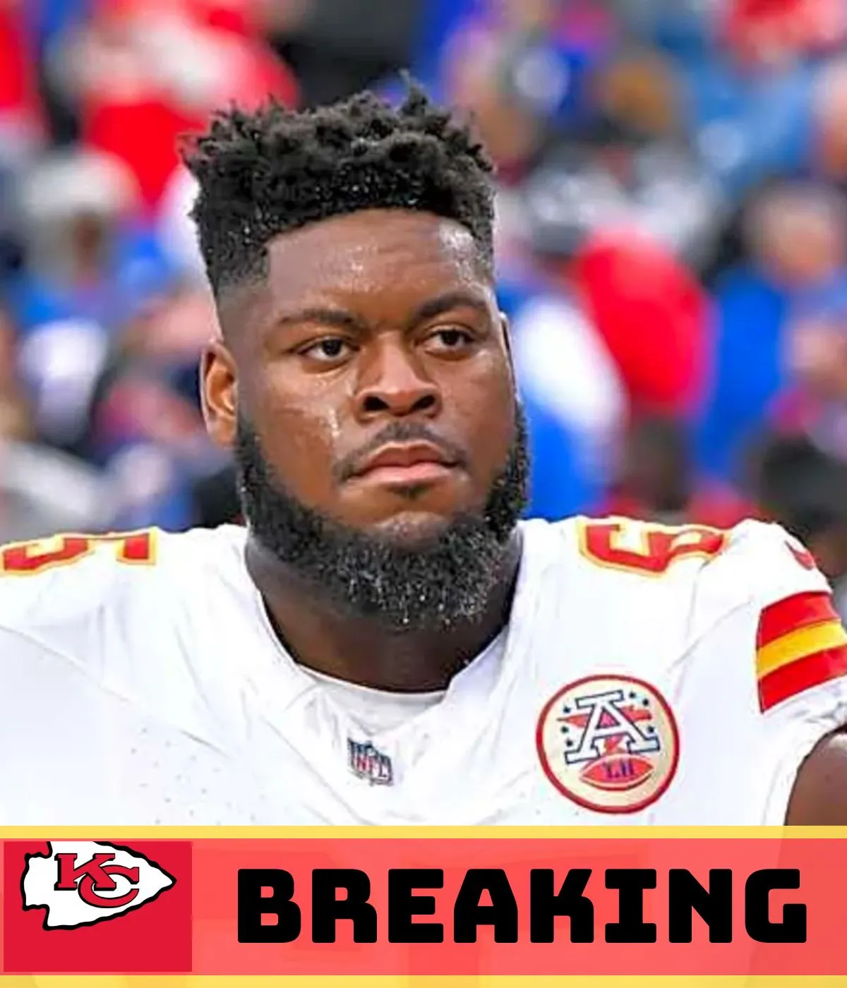 Trey Smith is Set For Big Season in Contract Year