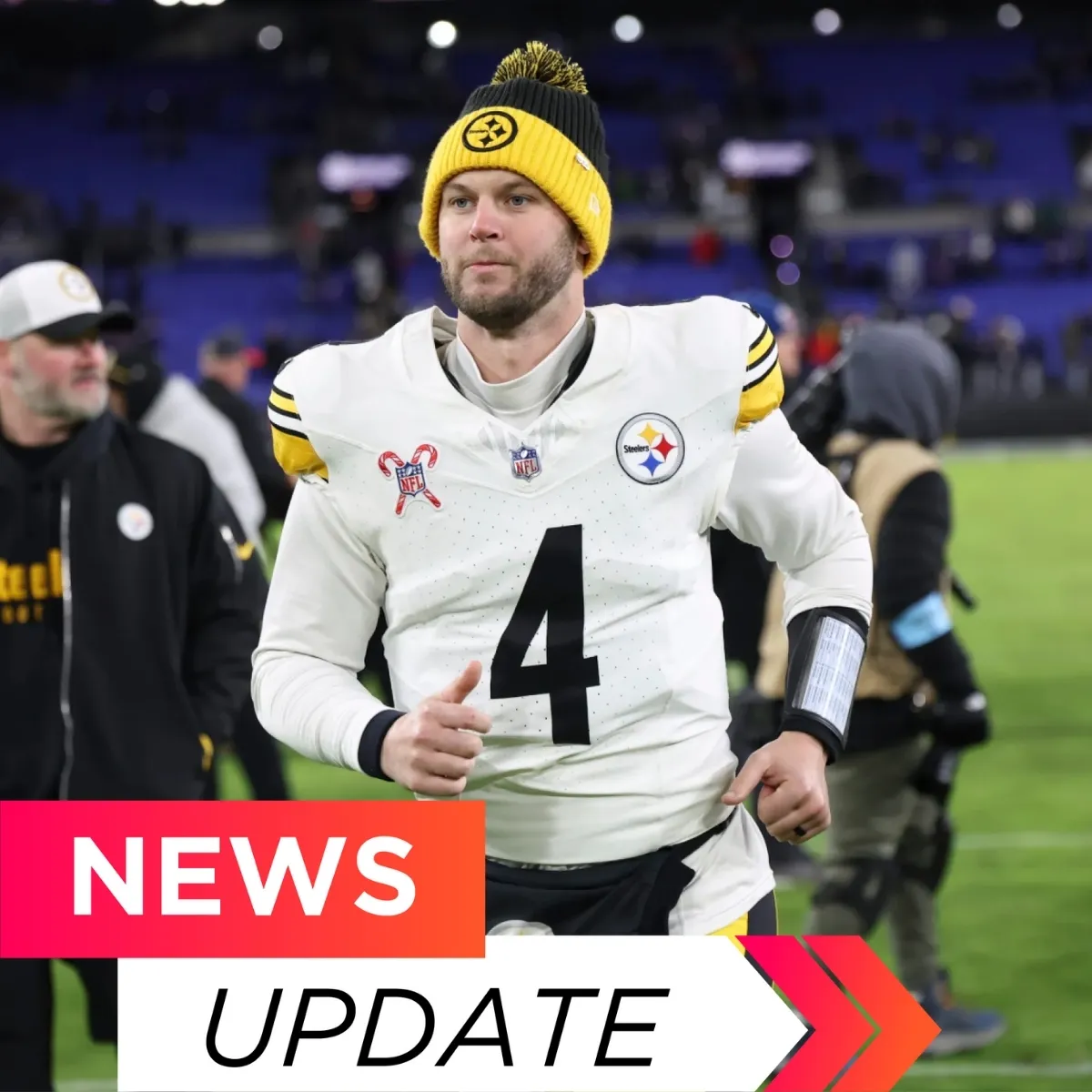 Lions Veteran Poses Big Challenge for Hendon Hooker in Backup QB Battle