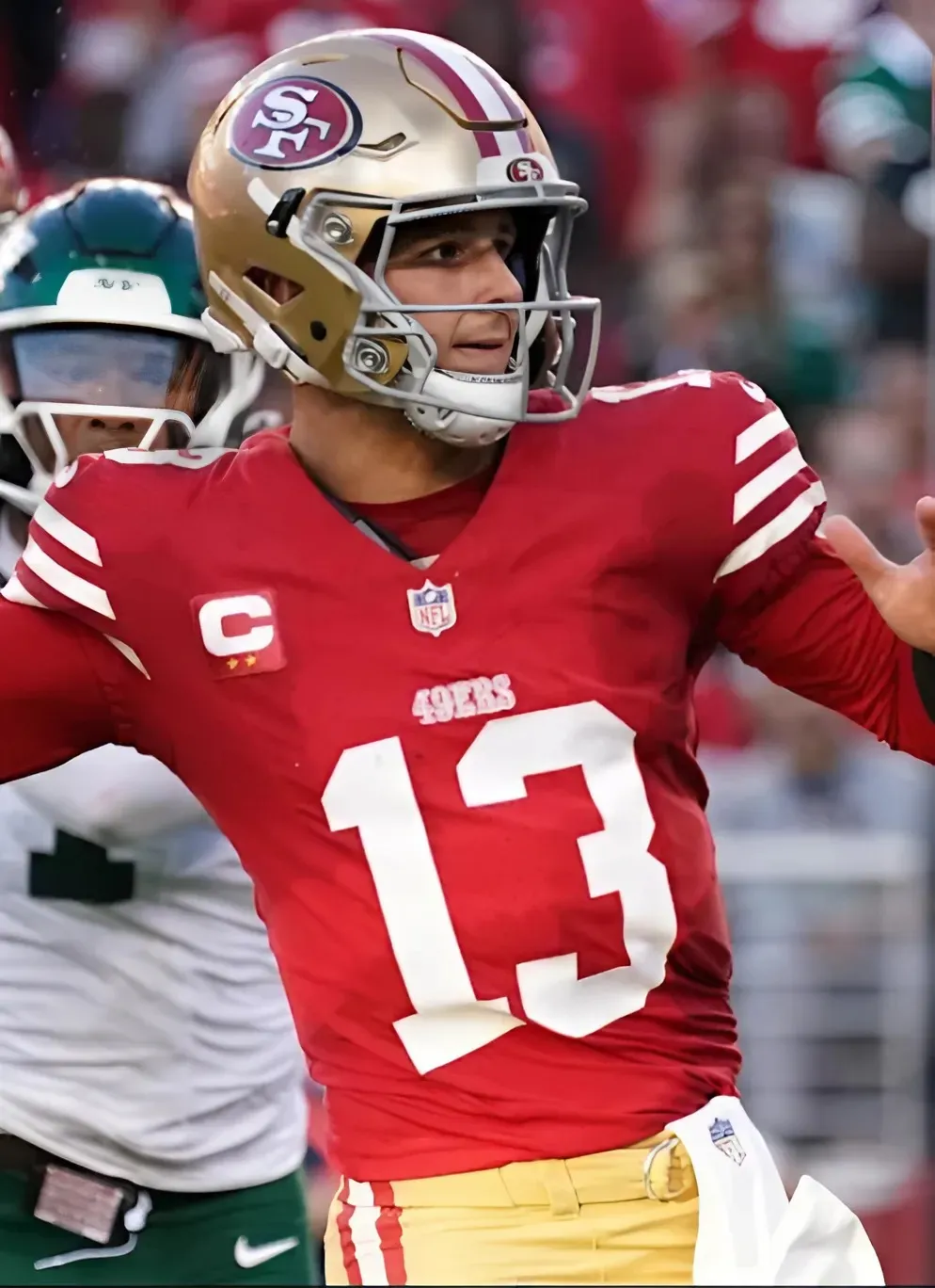 Advice Helped Brock Purdy During Negotiations With the 49ers