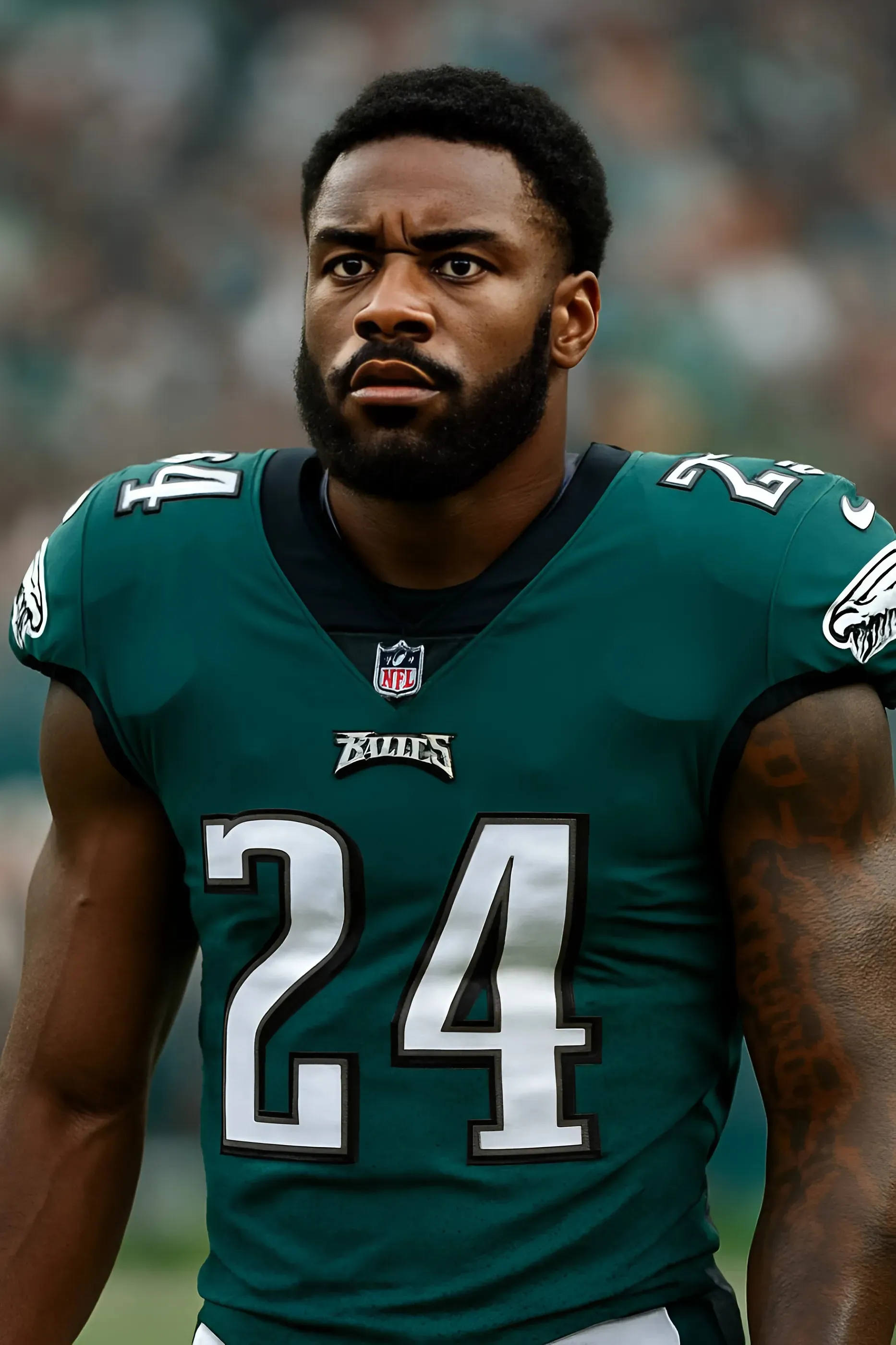 Eagles $51 Million Man Can Change The Narrative