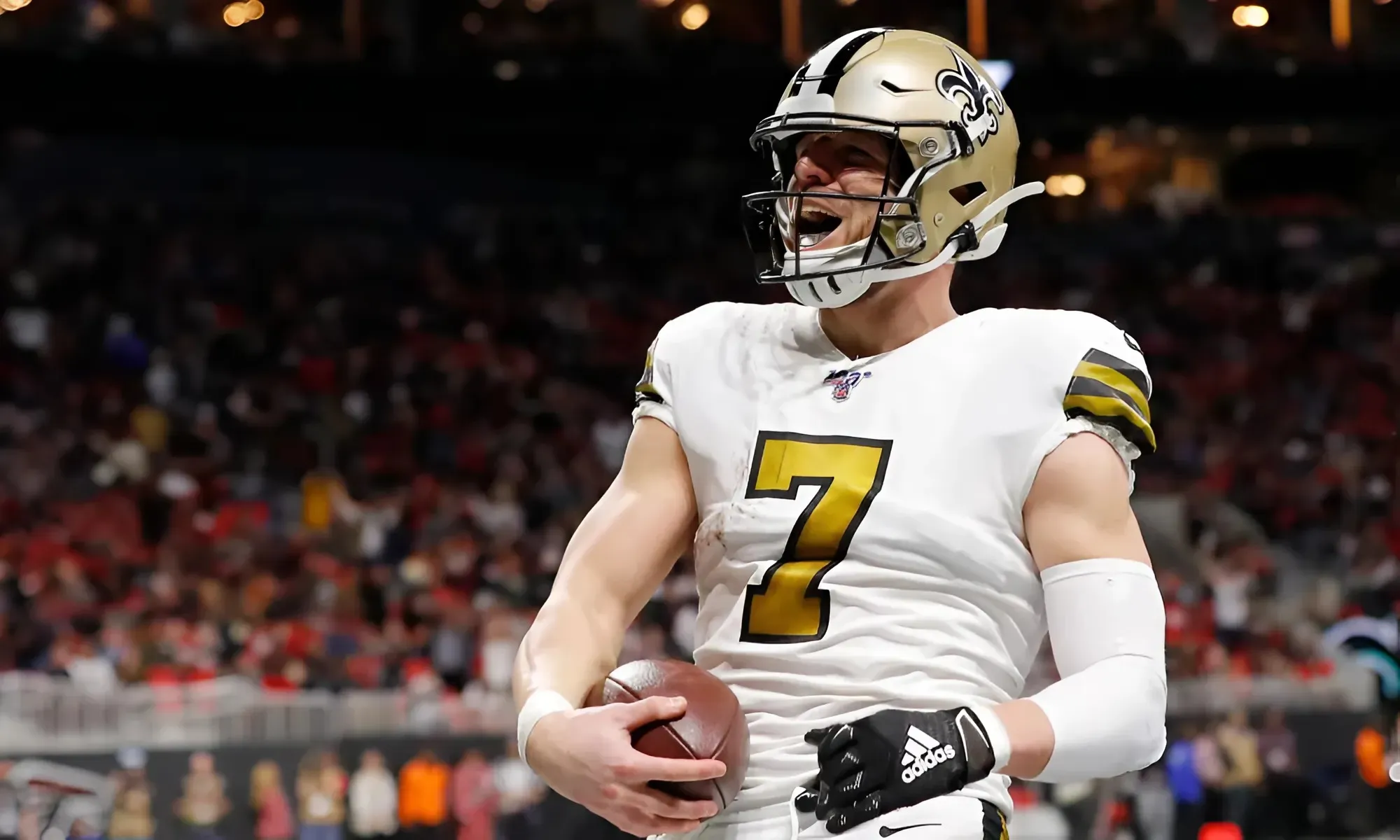 Saints’ Taysom Hill, Foster Moreau Out Until At Least Training Camp