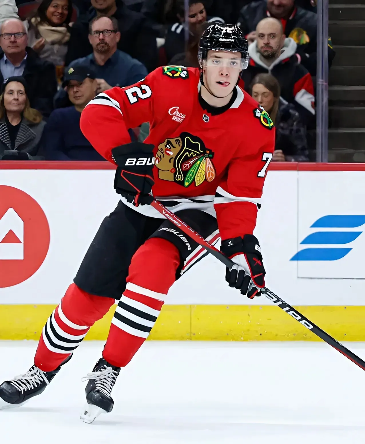 Frank Nazar And Alex Vlasic Earn Thrilling Gold Medal At World Championships