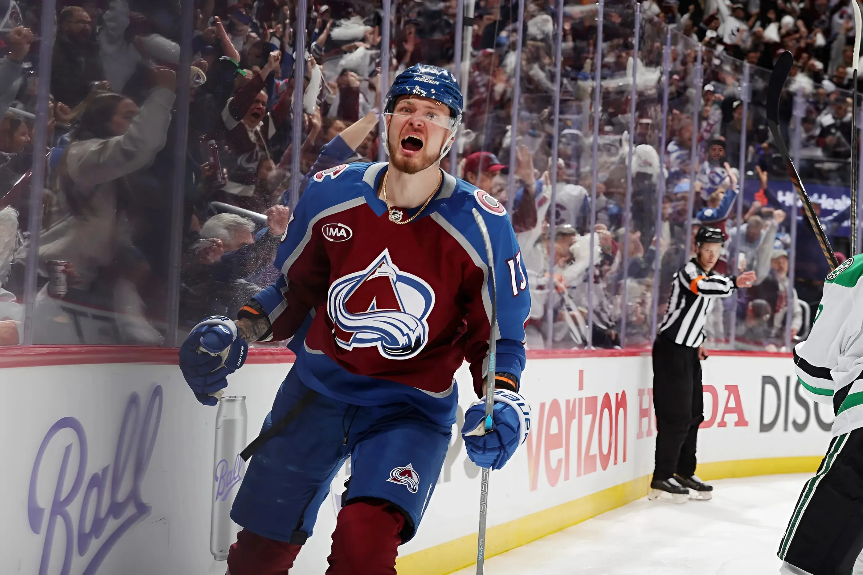 What can Avalanche do this summer to stay contenders?