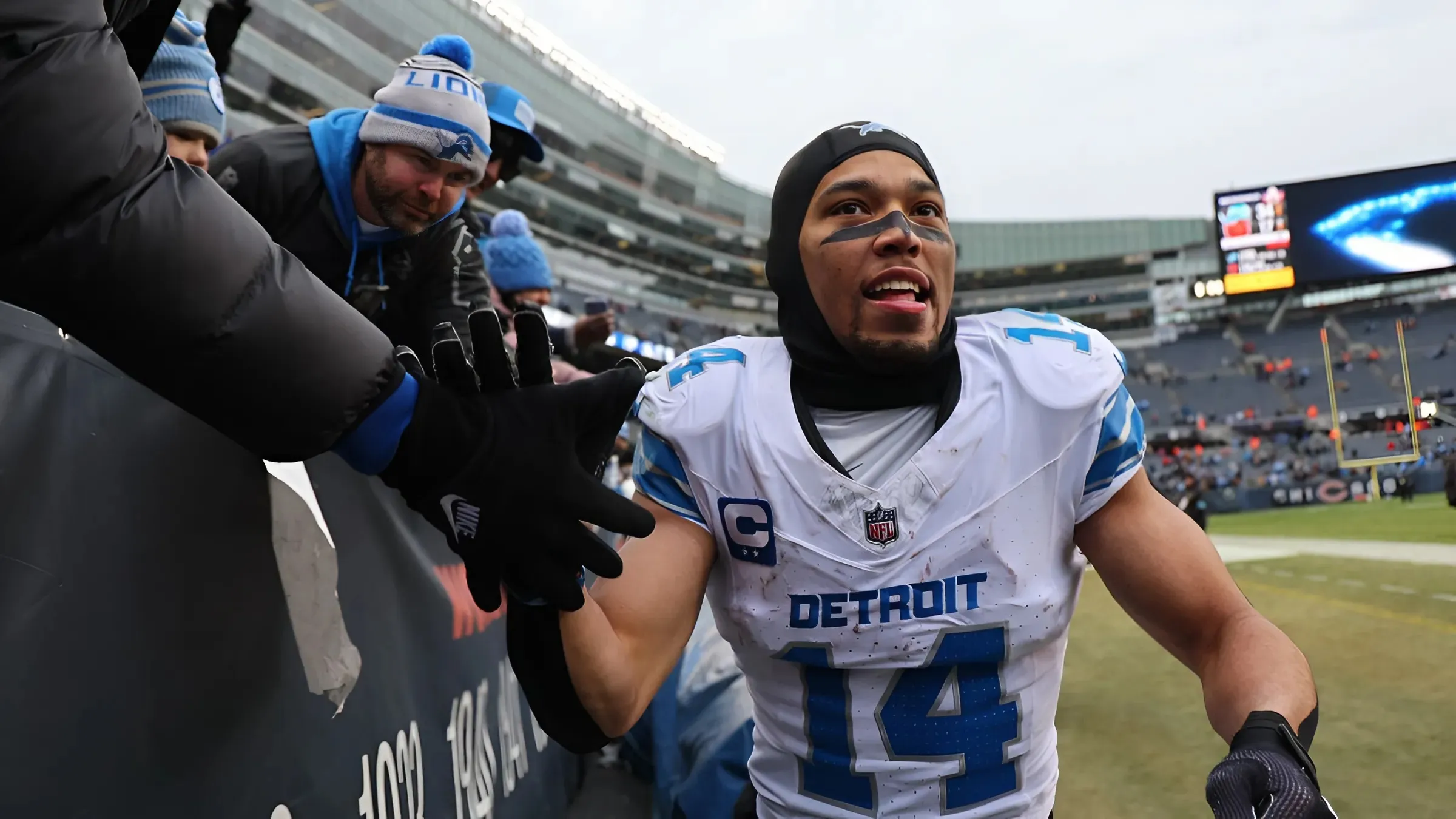 Lions Star Gets Disrespected in Pre-Season Ranking