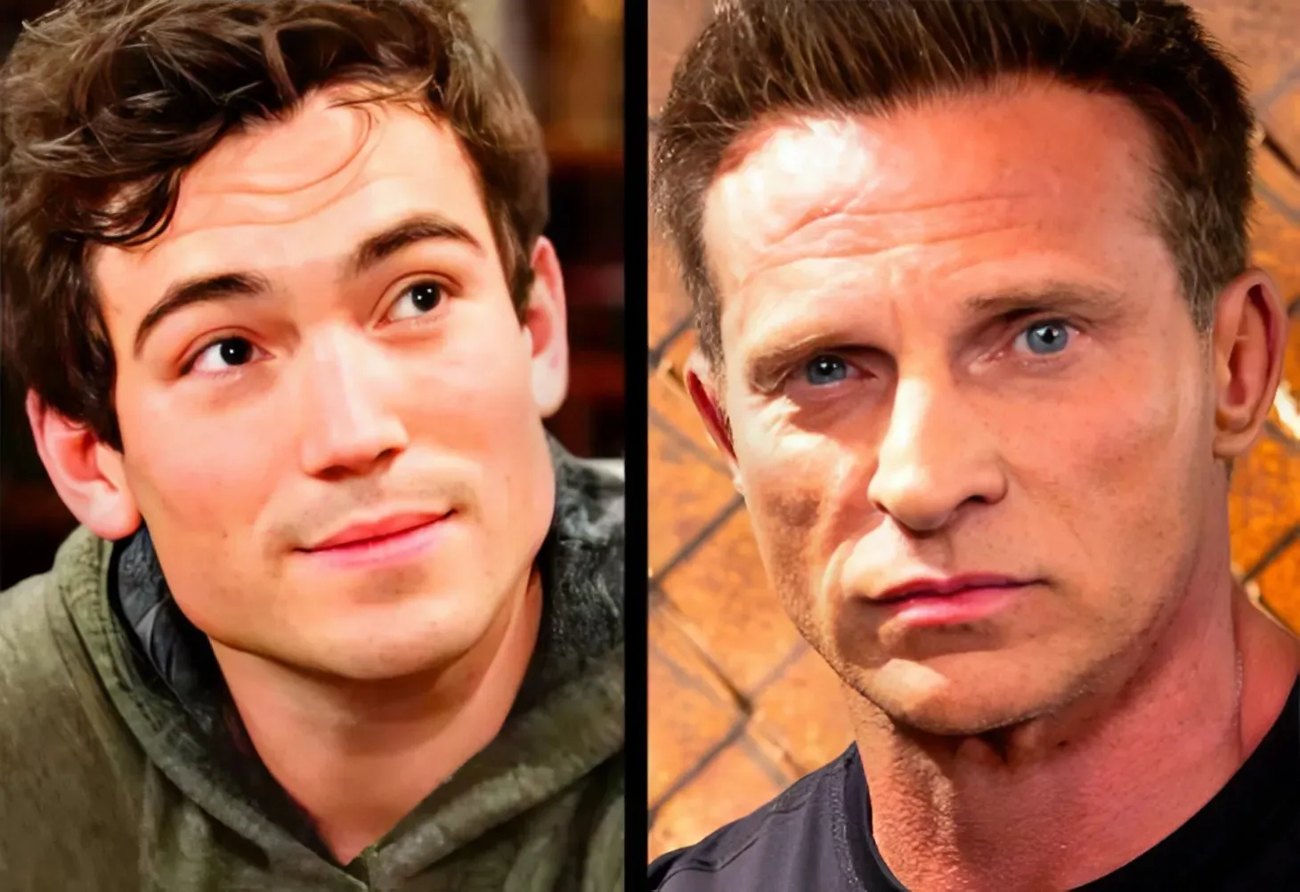GH Spoilers May 26–30: Michael & Jason Plot, Gio’s Rage Erupts, and Trina Finds Passion!