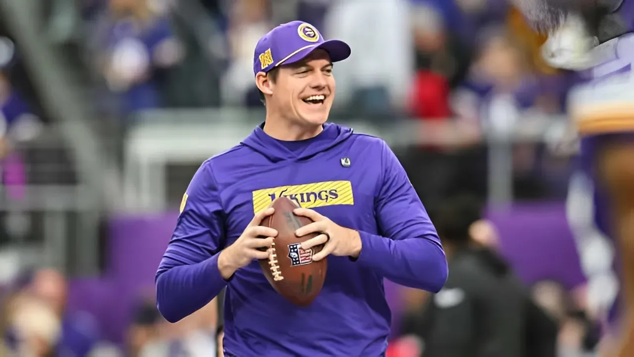 Vikings Praised for Picking Up ‘Elite’ Player During Offseason