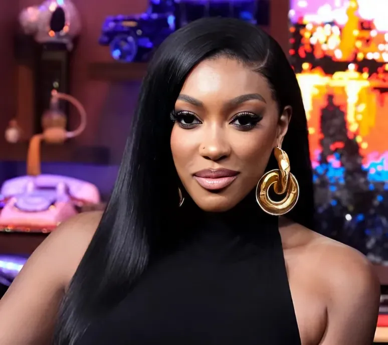 Porsha Williams Reveals Why She's House Hunting Amid Simon Divorce: "Getting Anxious"