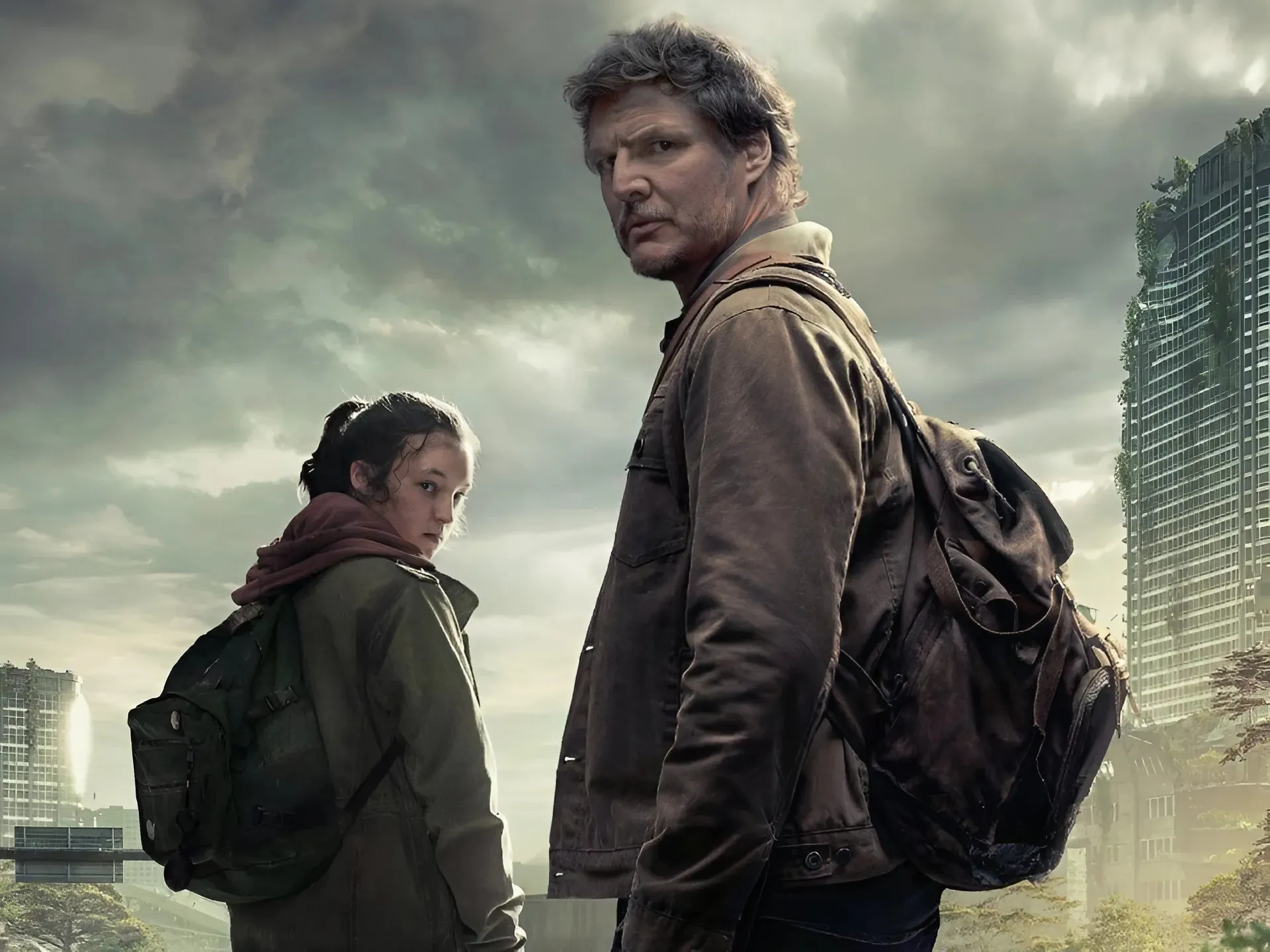 The Last Of Us season 2 was a mixed bag and I’m worried about season 3