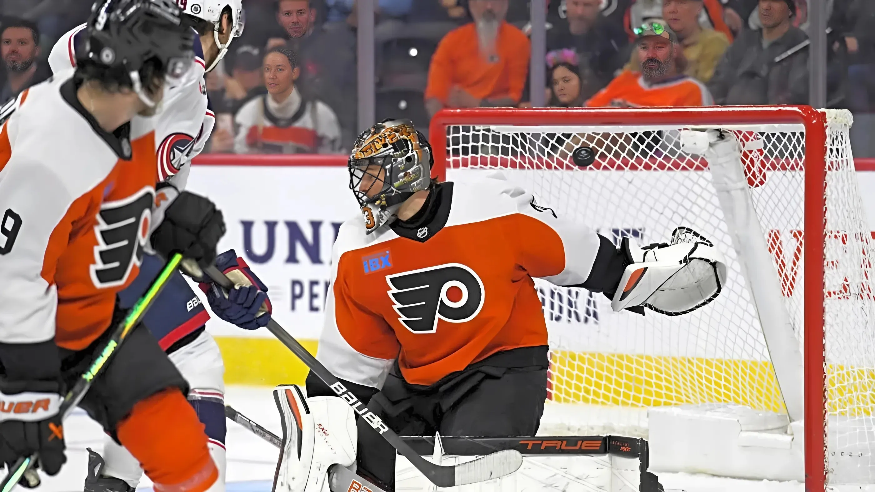 Potential Free Agent Goalies For The Flyers